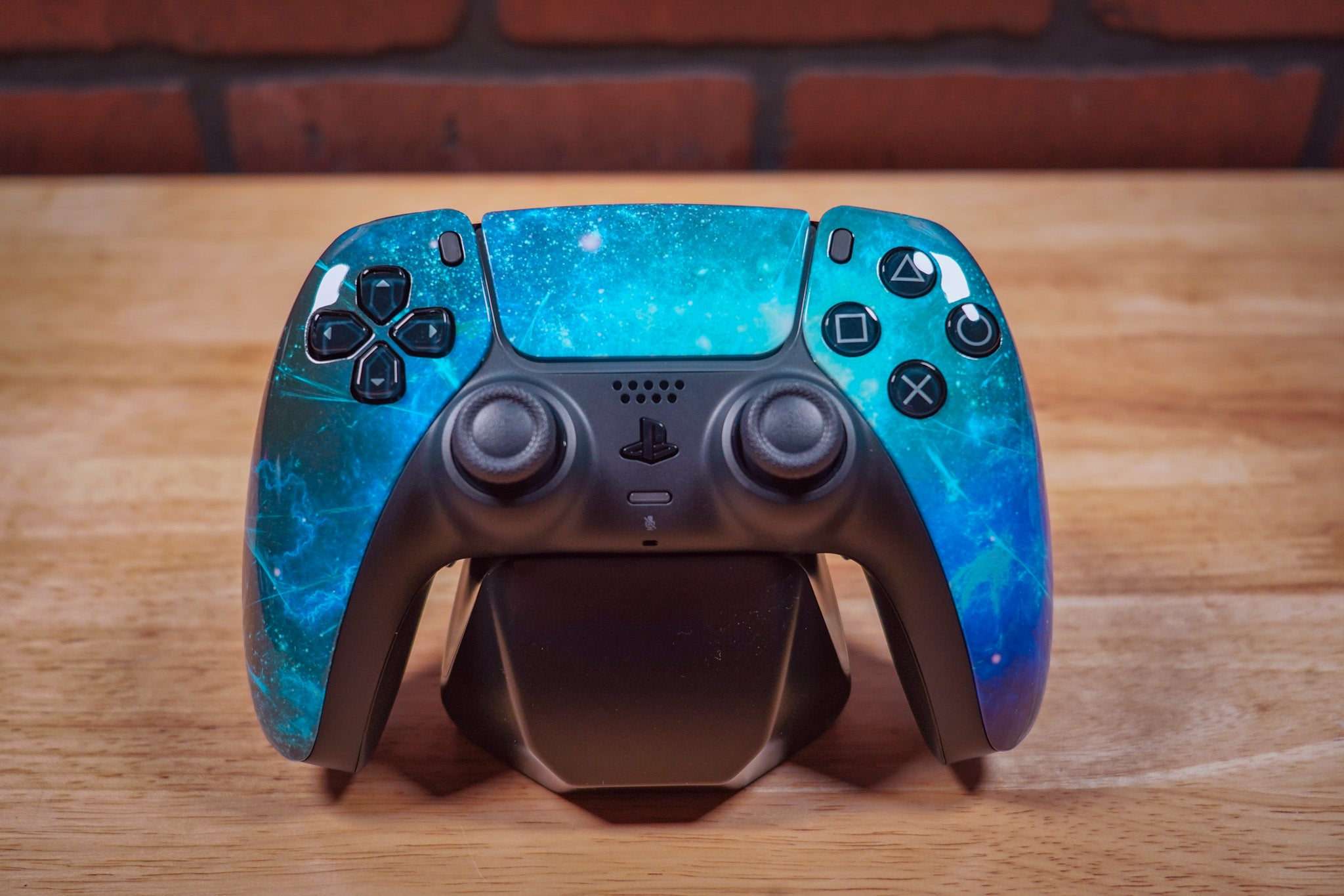24 Hour Ships Tactical Blue Galaxy PS5 - Cinch Gaming