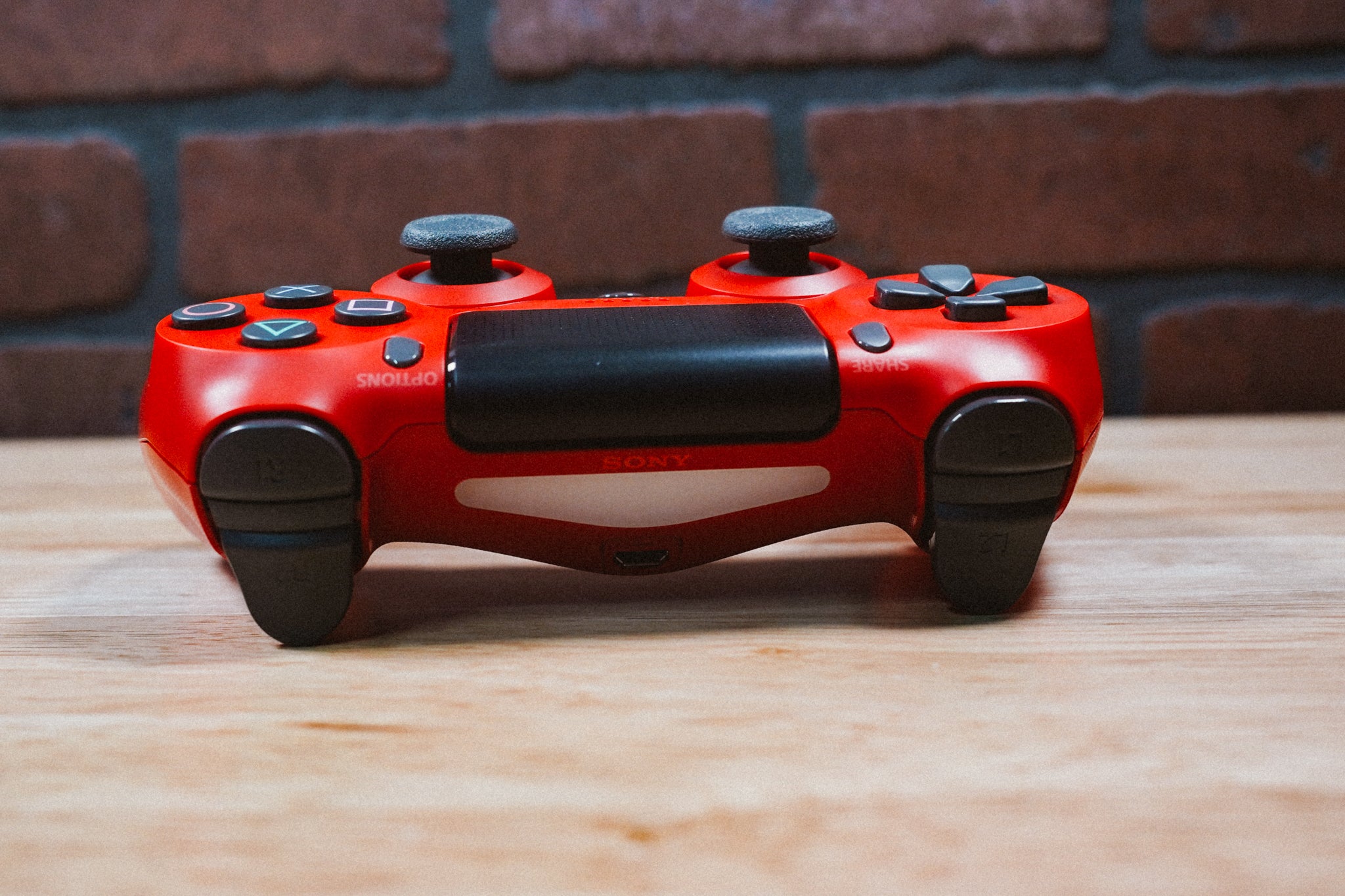 24 Hour Ships Tactical Red Cinch PS4 - Cinch Gaming