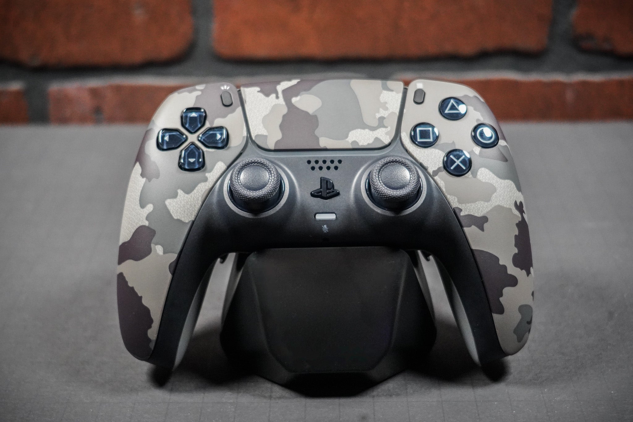 24 Hour Camo Tactical Pro Cinch PS5 - Cinch Gaming