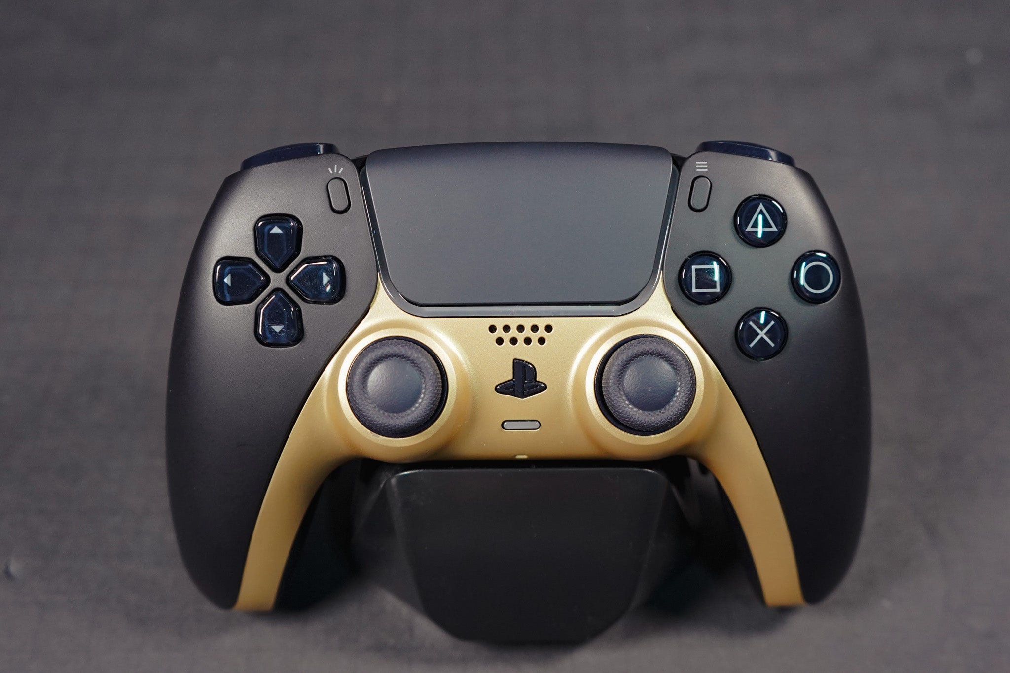 24 Hour Ships Tactical Gold Digger Cinch PS5 - Cinch Gaming