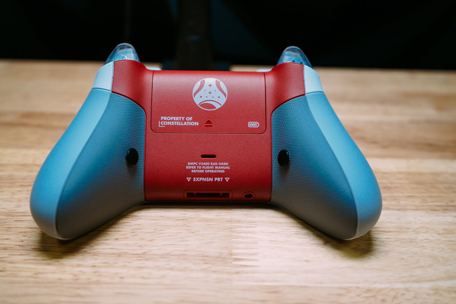 Cinch STARFIELD Limited Edition Xbox Pro - Cinch Gaming