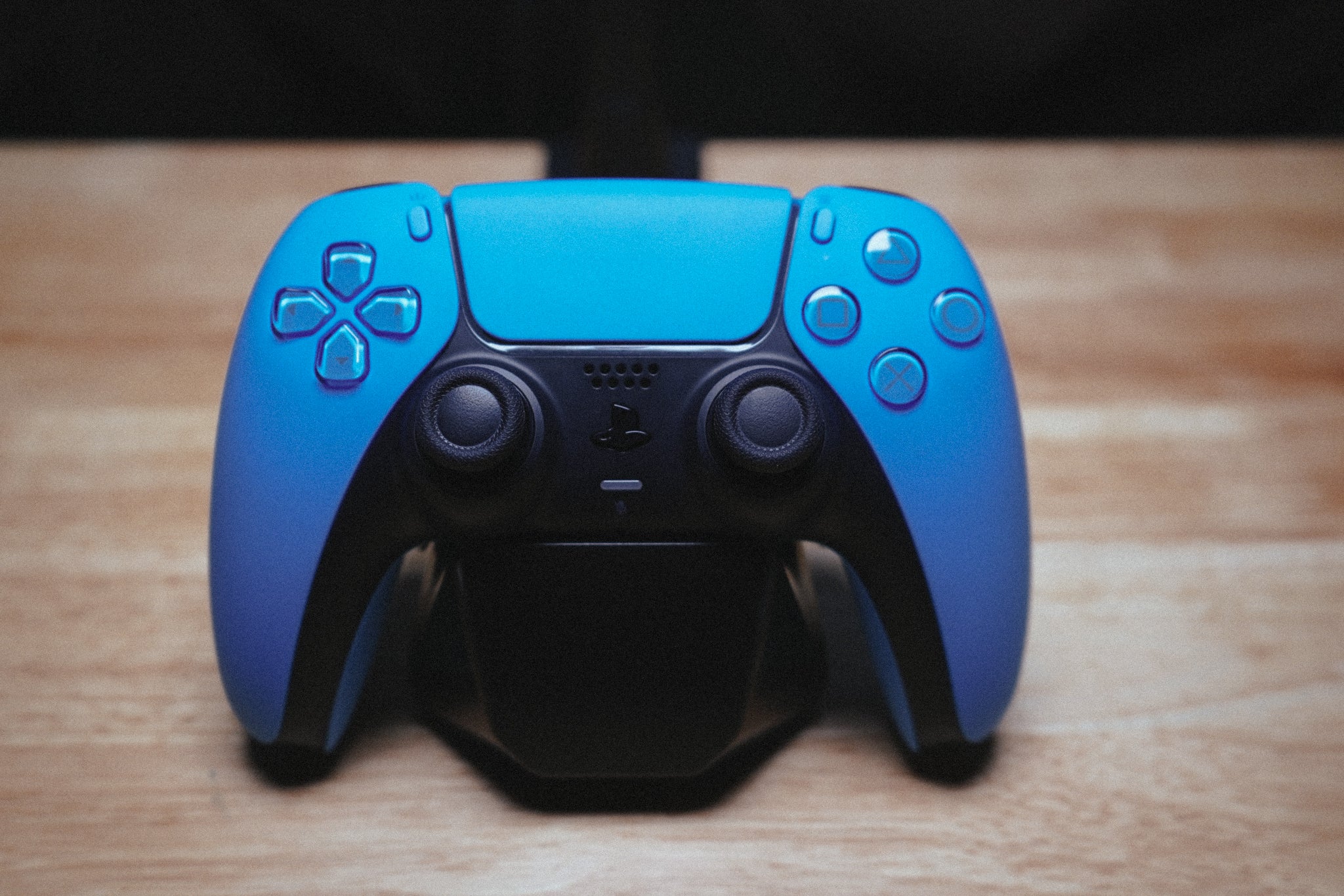 24 Hour Blue Tactical Pro Cinch PS5 - Cinch Gaming