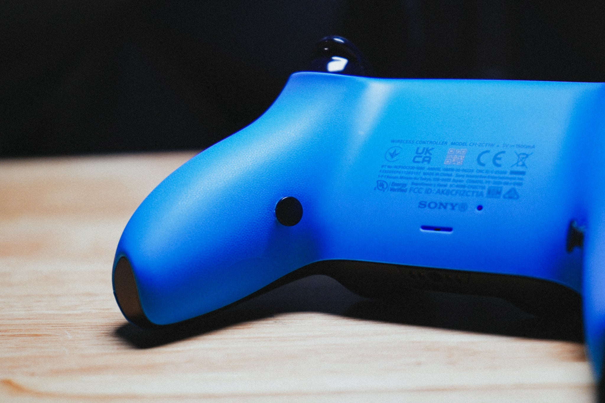 24 Hour Blue Tactical Pro Cinch PS5 - Cinch Gaming