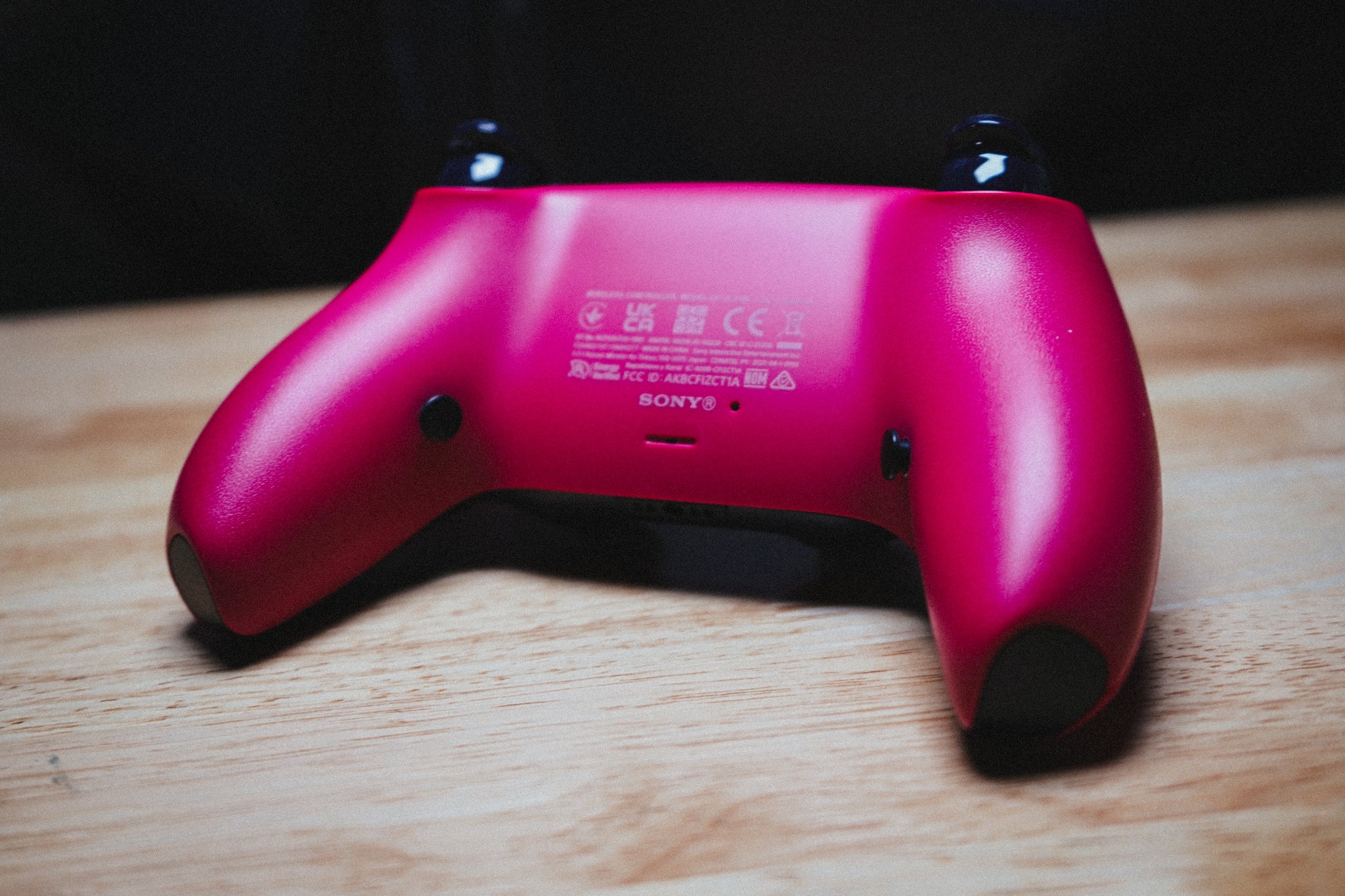 24 Hour Red Tactical Pro Cinch PS5 - Cinch Gaming