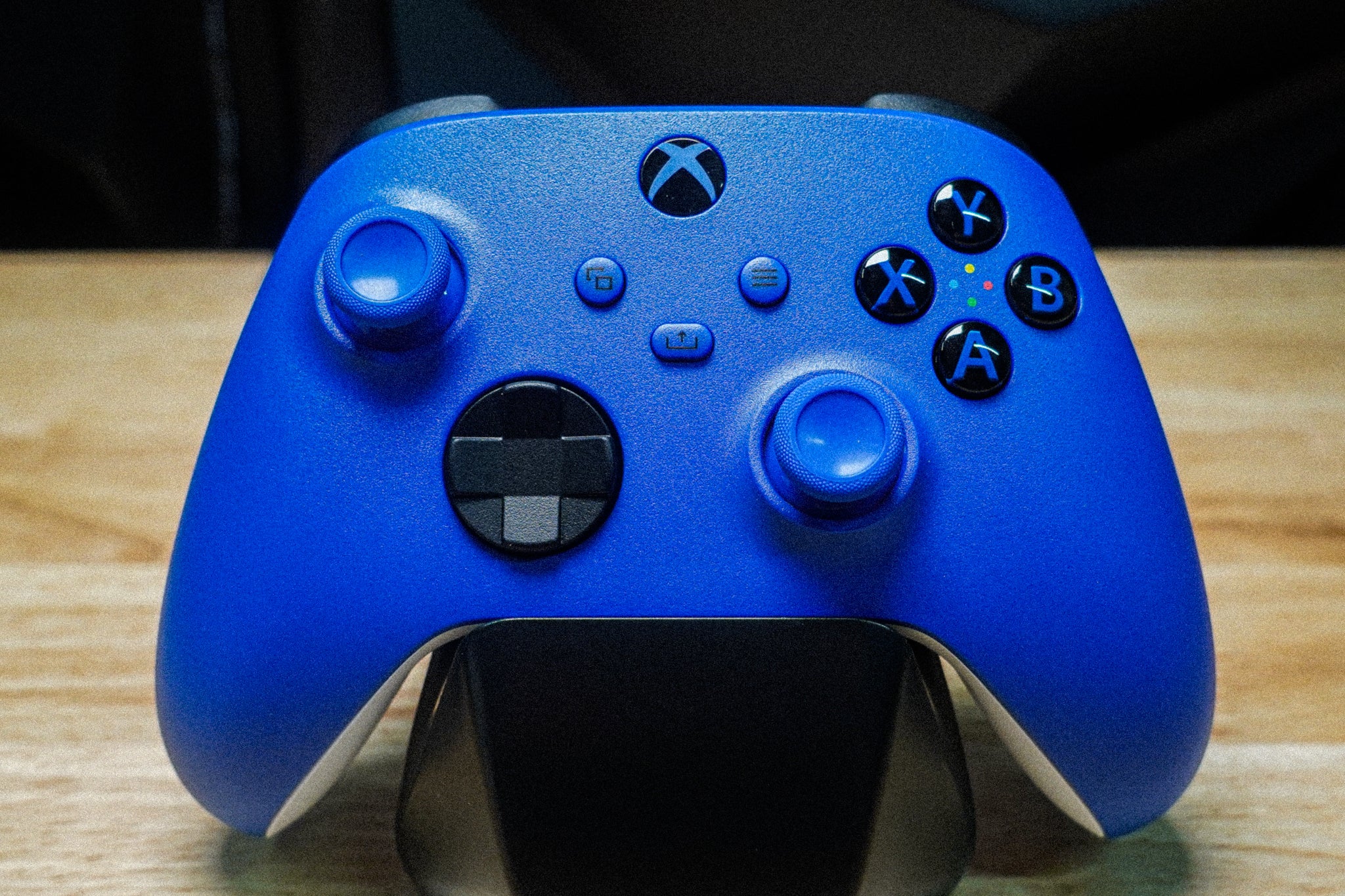 24 Hour Blue Tactical Cinch Xbox - Cinch Gaming