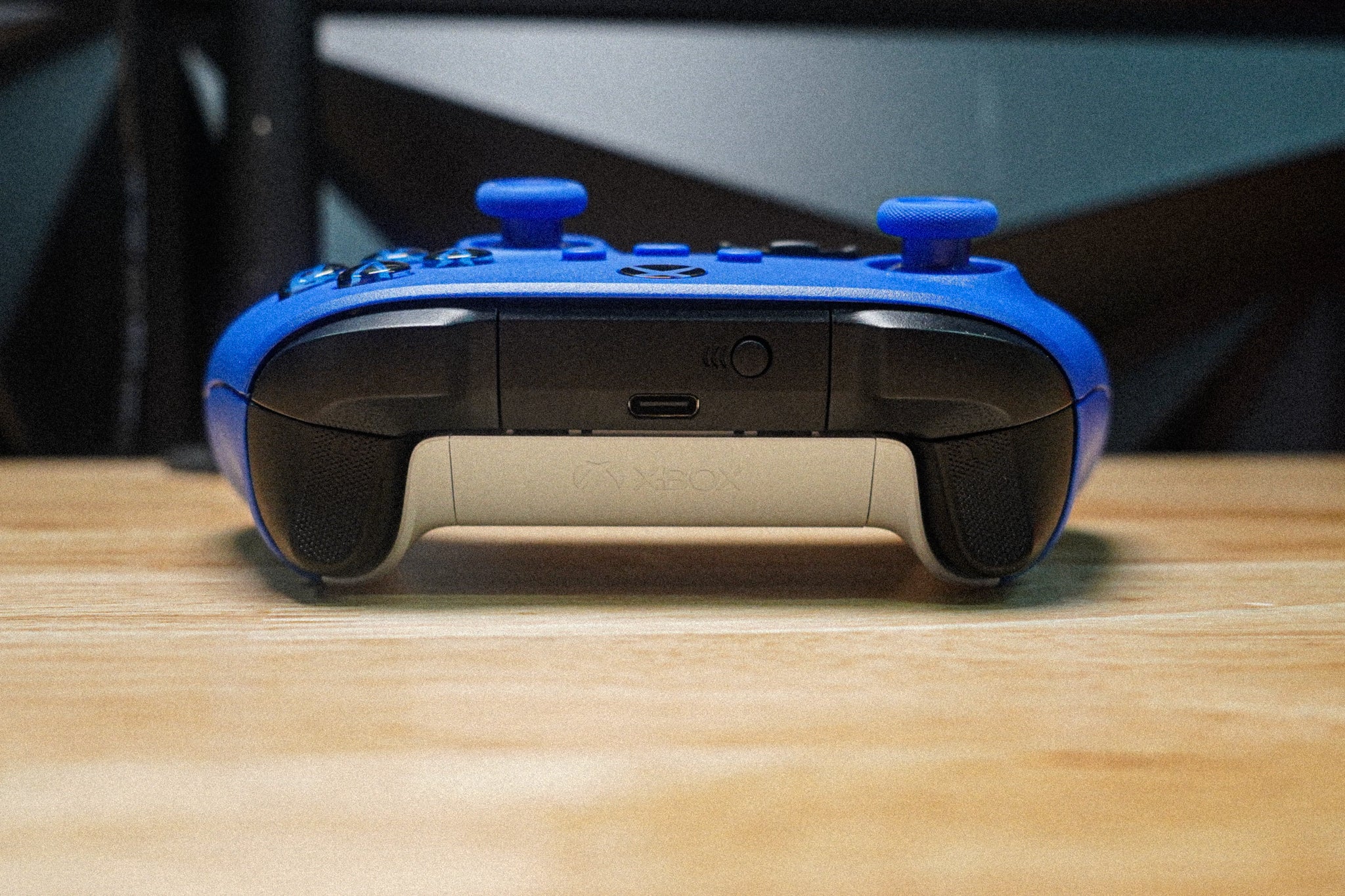 24 Hour Blue Tactical Cinch Xbox - Cinch Gaming