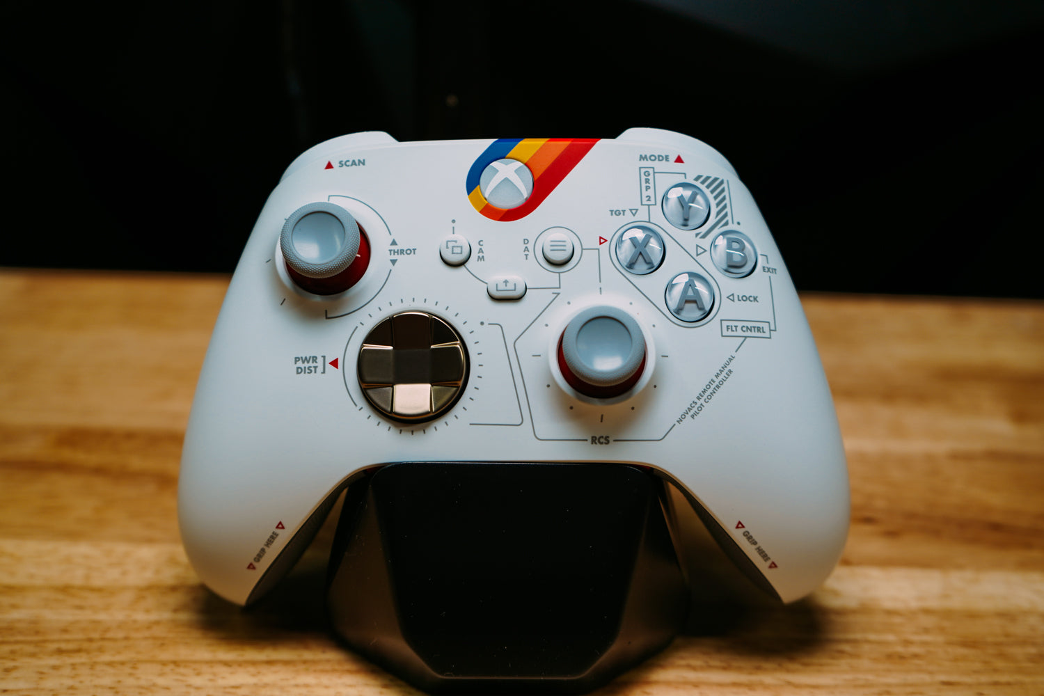 Cinch STARFIELD Limited Edition Xbox Pro - Cinch Gaming
