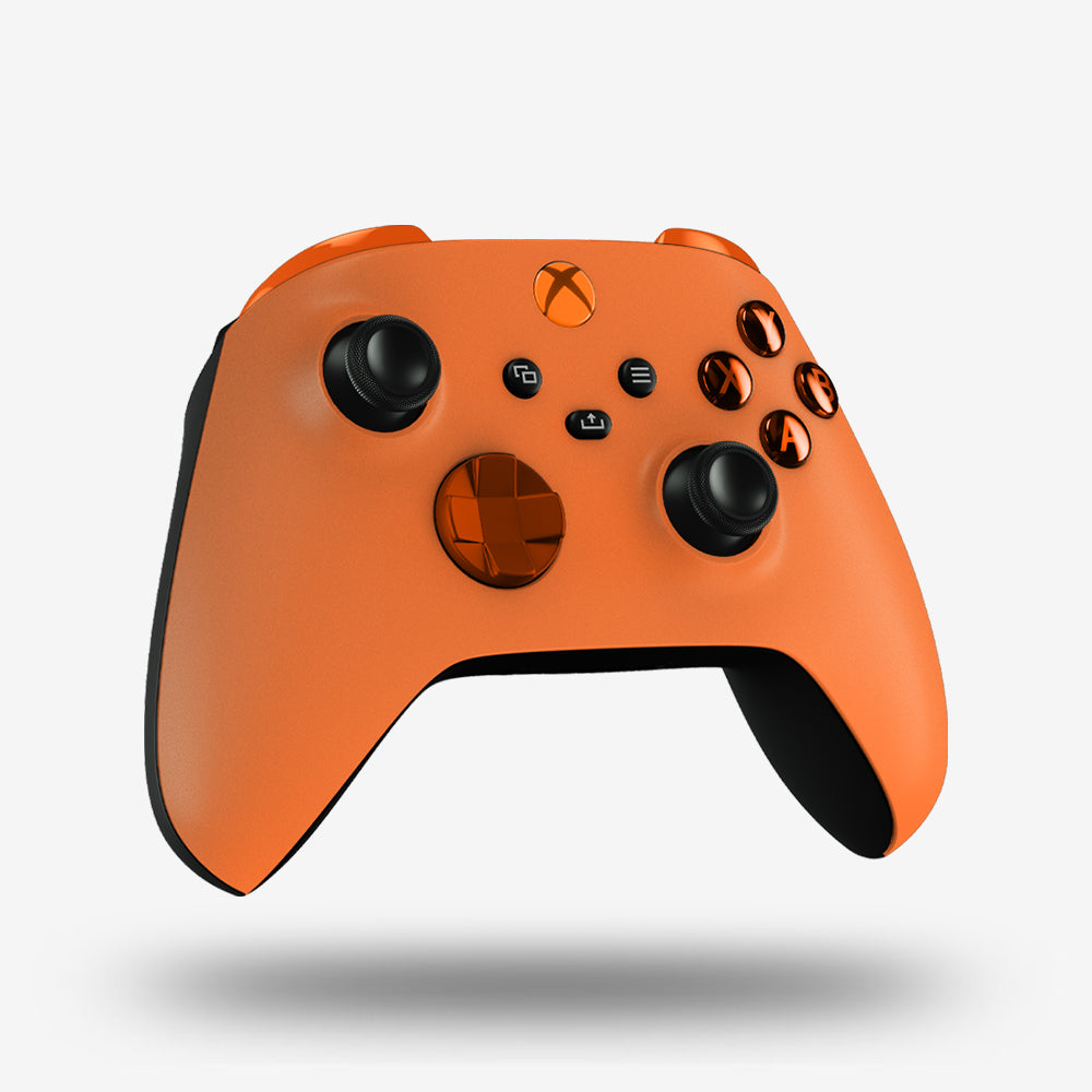 Amber Cinch Xbox Pro - Cinch Gaming