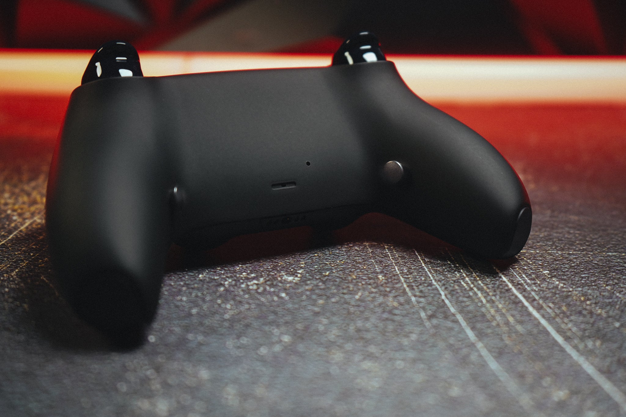 Blackout Tactical PS5 - Cinch Gaming