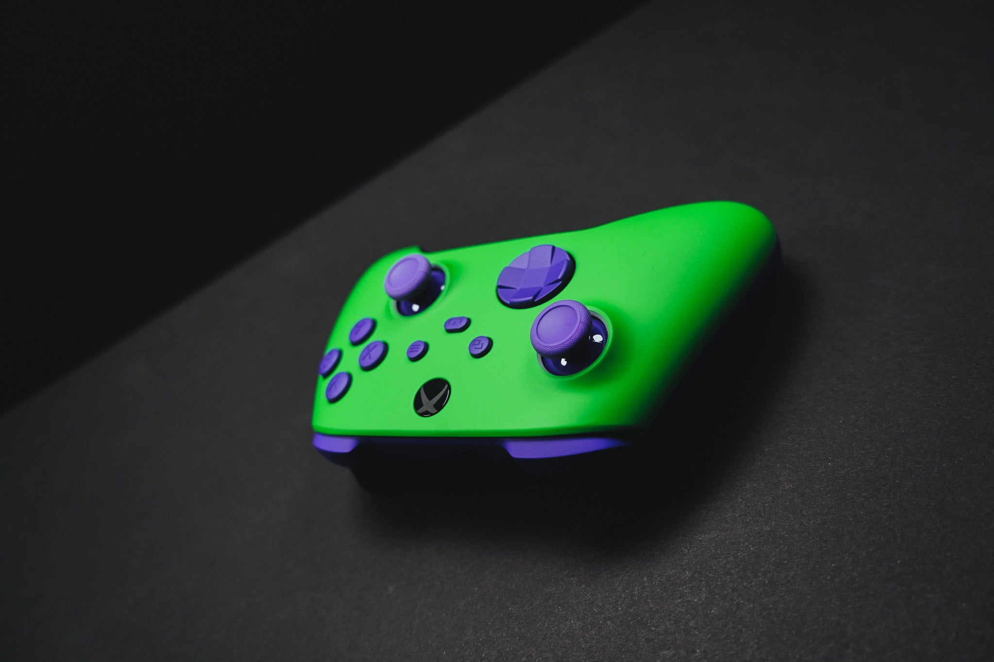 Hulk Smash Cinch Xbox - Cinch Gaming