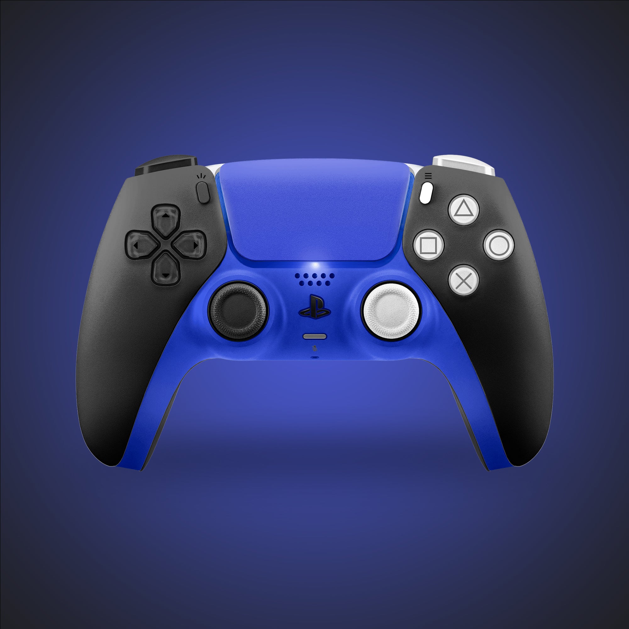 Blue Thunder Cinch PS5 - Cinch Gaming