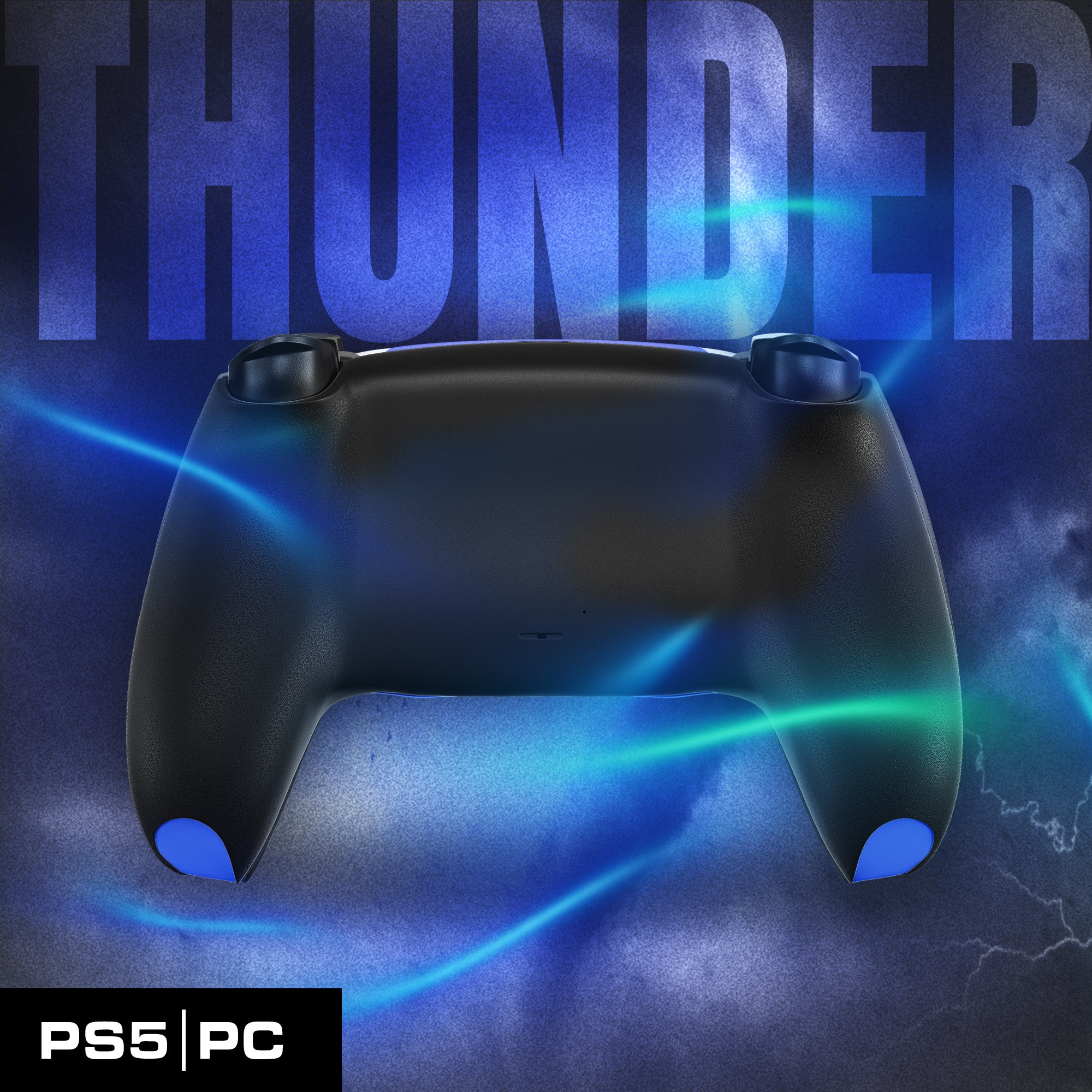 Blue Thunder Cinch PS5 - Cinch Gaming