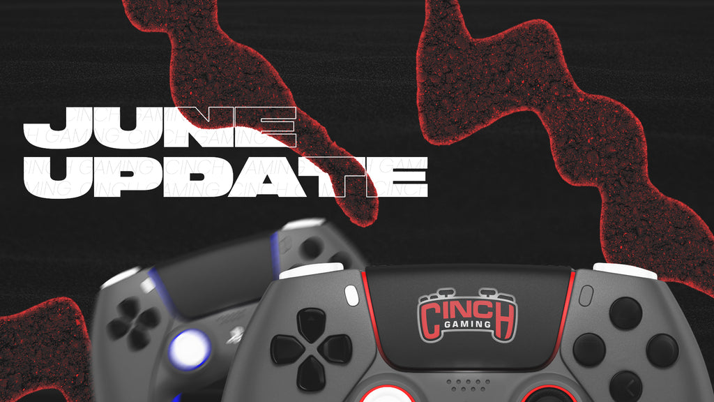 Cinch Gaming (@CinchGaming) / X