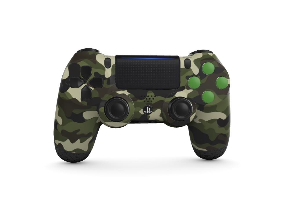 Custom Cinch PS4 Pro - Custom Design Ref: BXFLLV