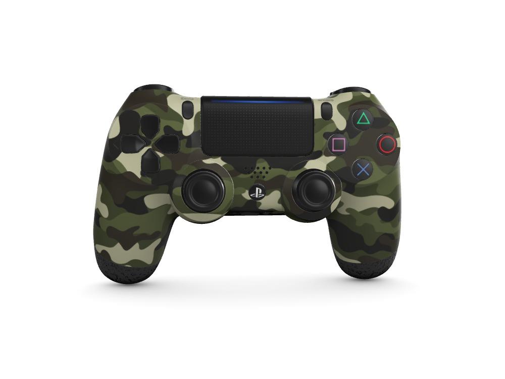 Custom Cinch PS4 Pro - Custom Design Ref: FJ4PIP