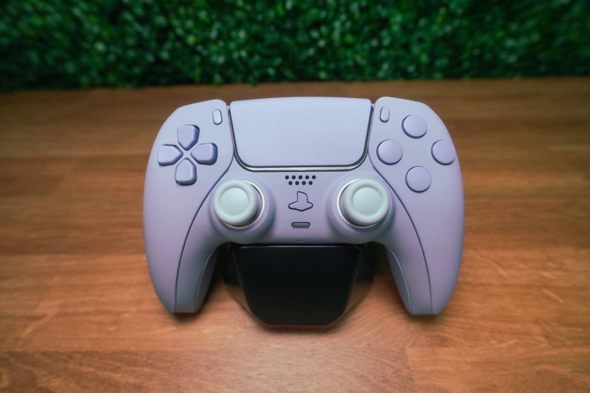 24 Hour Pastel Purple Tactical Pro Cinch PS5 - Cinch Gaming