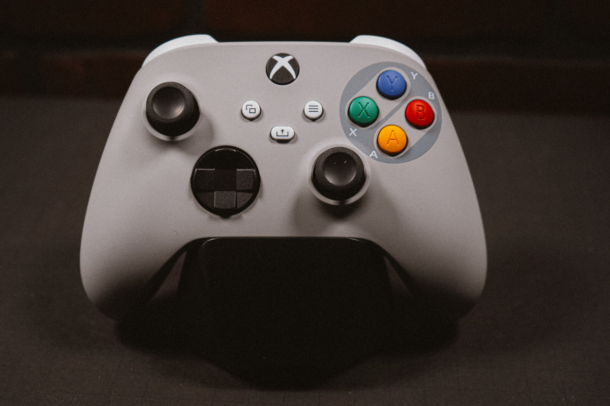 Controller Companies Cinch Gaming Custom PS5 and Xbox Controllers
