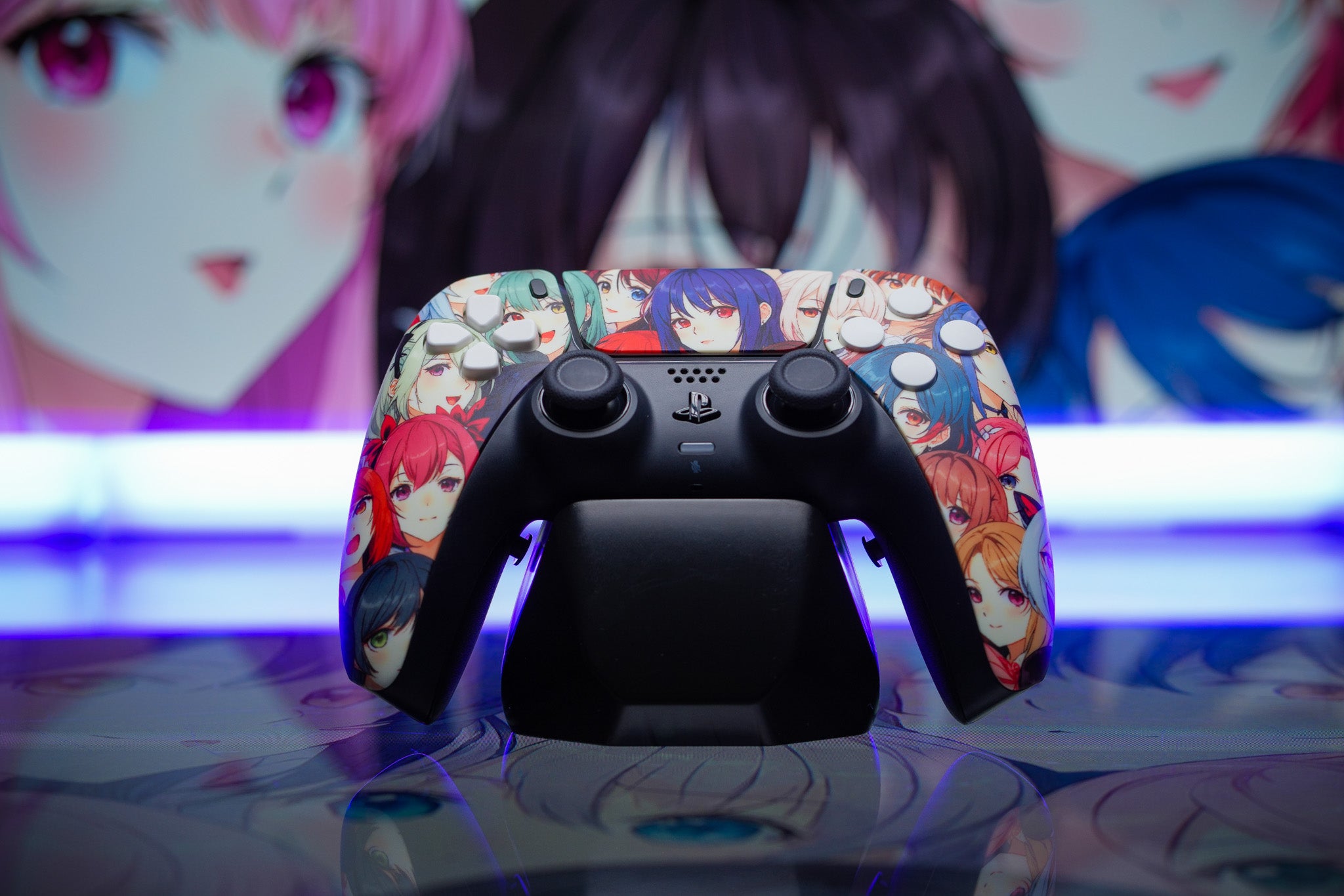 Quick Ships Waifu Party Pro Cinch PS5