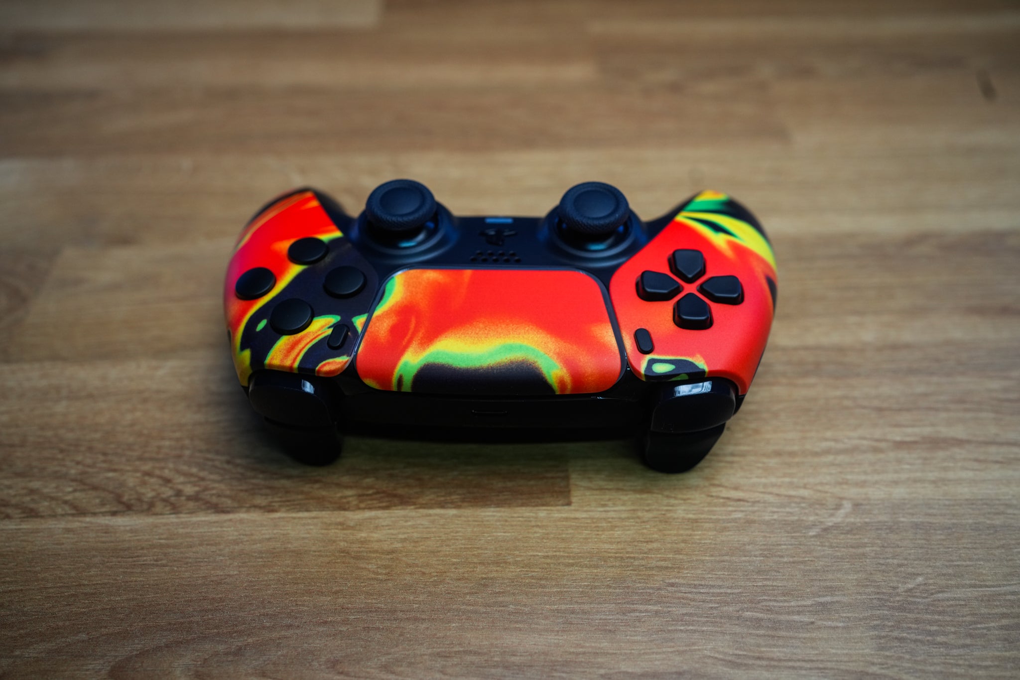 24 Hour Thermal Tactical Pro Cinch PS5