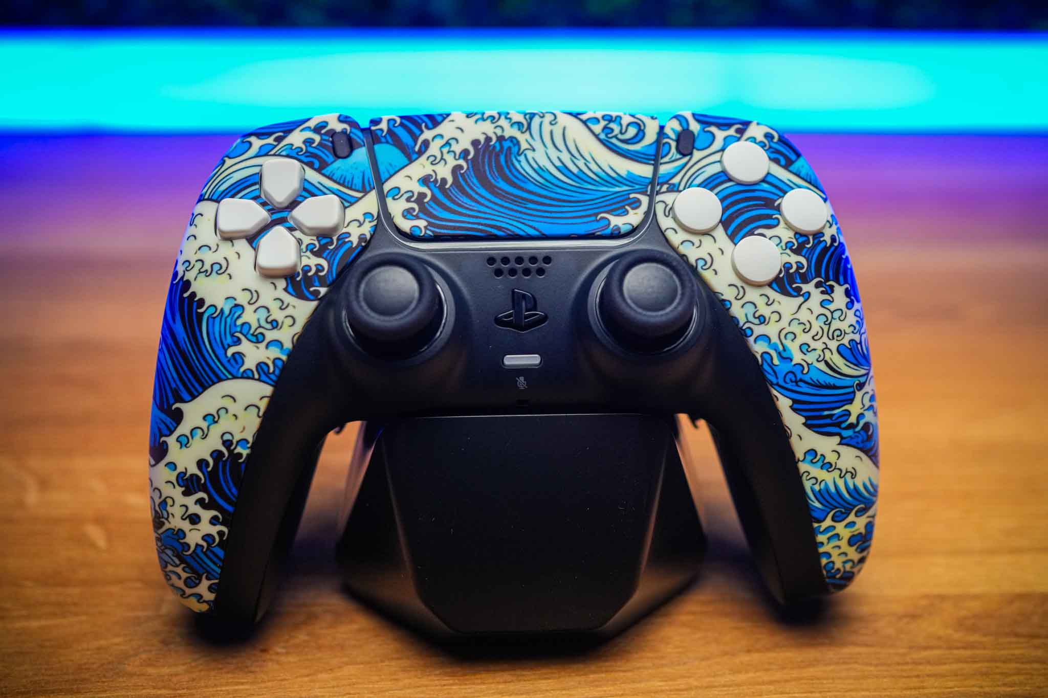 24 Hour Ripple Wave Pro Cinch PS5