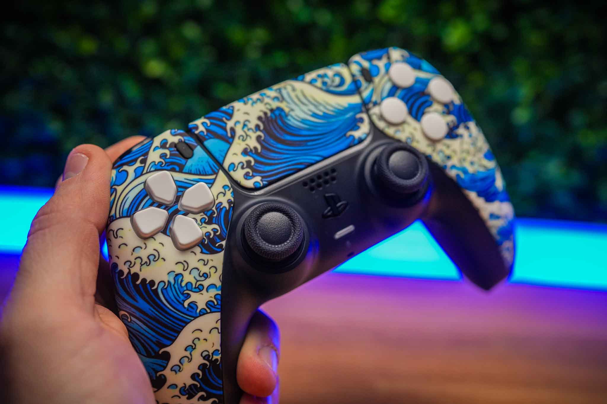 24 Hour Ripple Wave Pro Cinch PS5