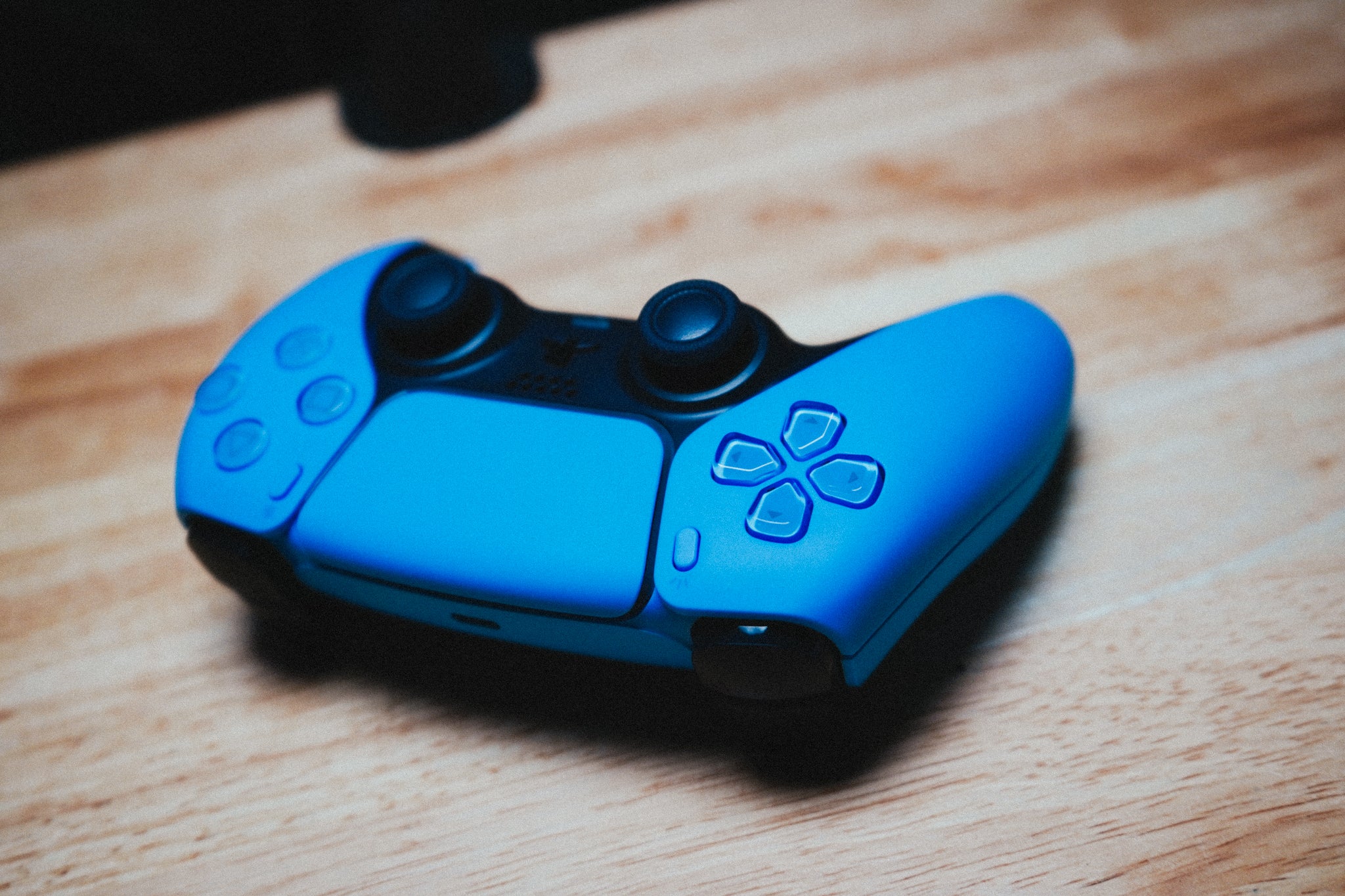 24 Hour Blue Tactical Pro Cinch PS5 - Cinch Gaming