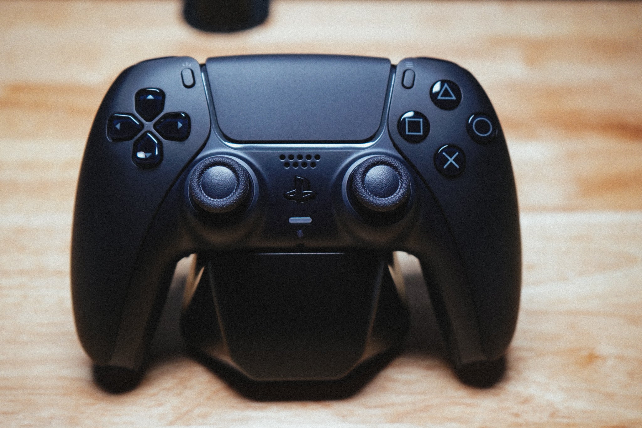 24 Hour Black Tactical Pro Cinch PS5 - Cinch Gaming