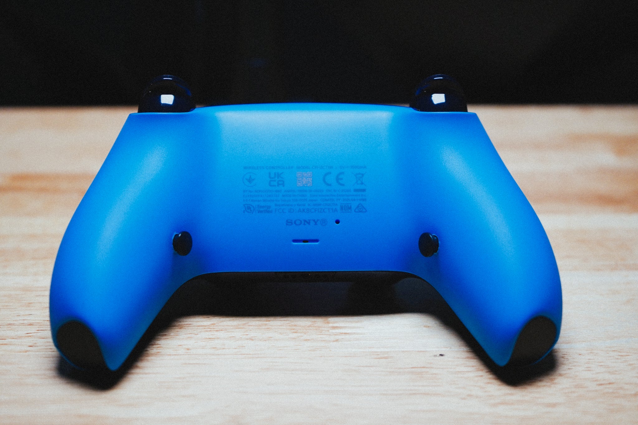 24 Hour Blue Tactical Pro Cinch PS5 - Cinch Gaming