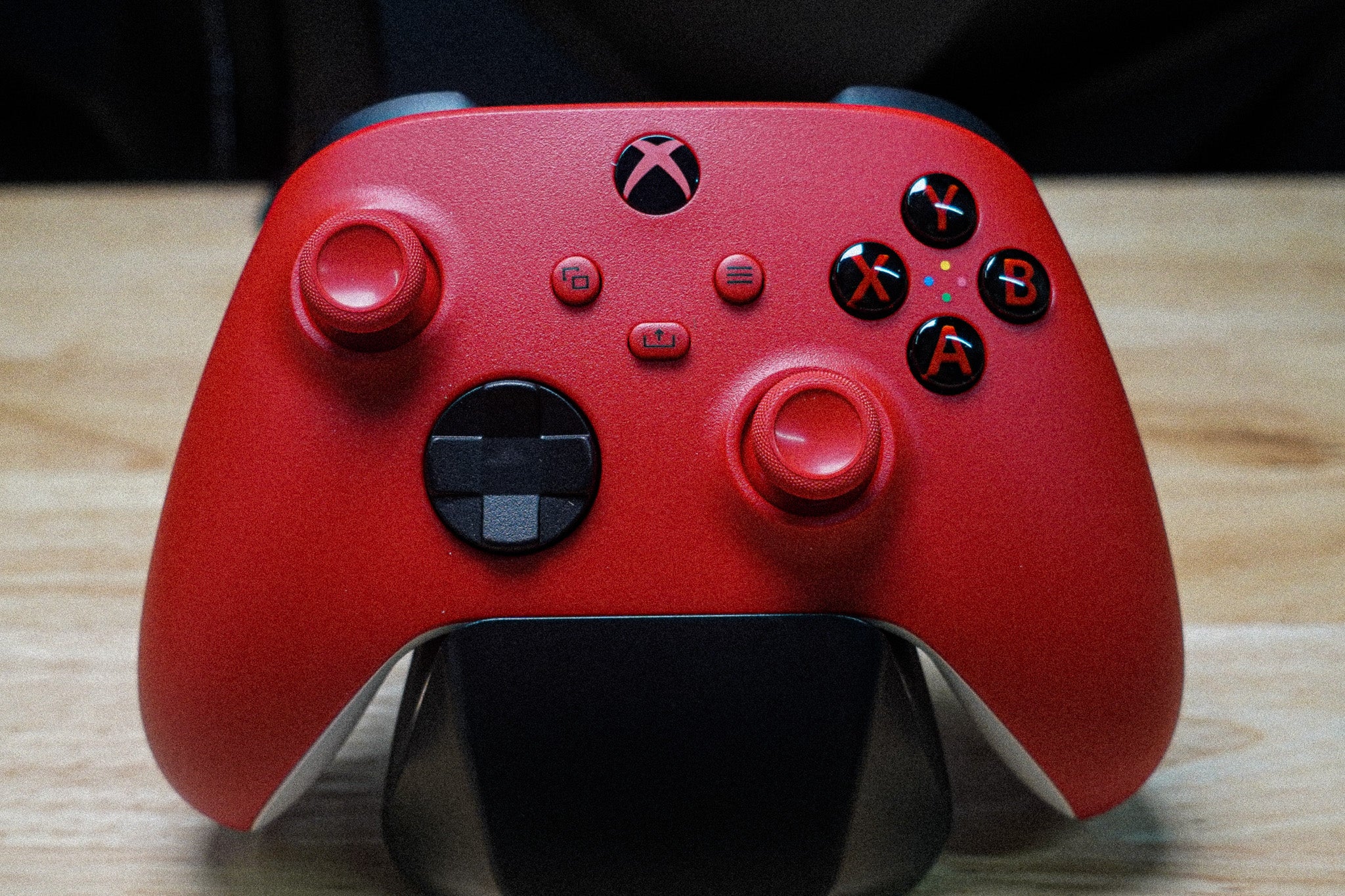 24 Hour Red Tactical Cinch Xbox - Cinch Gaming