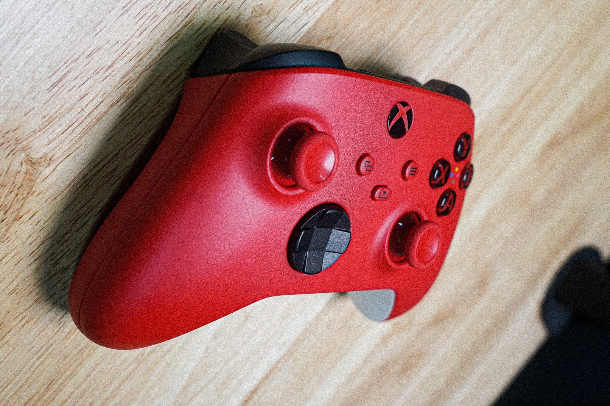 24 Hour Red Tactical Cinch Xbox - Cinch Gaming