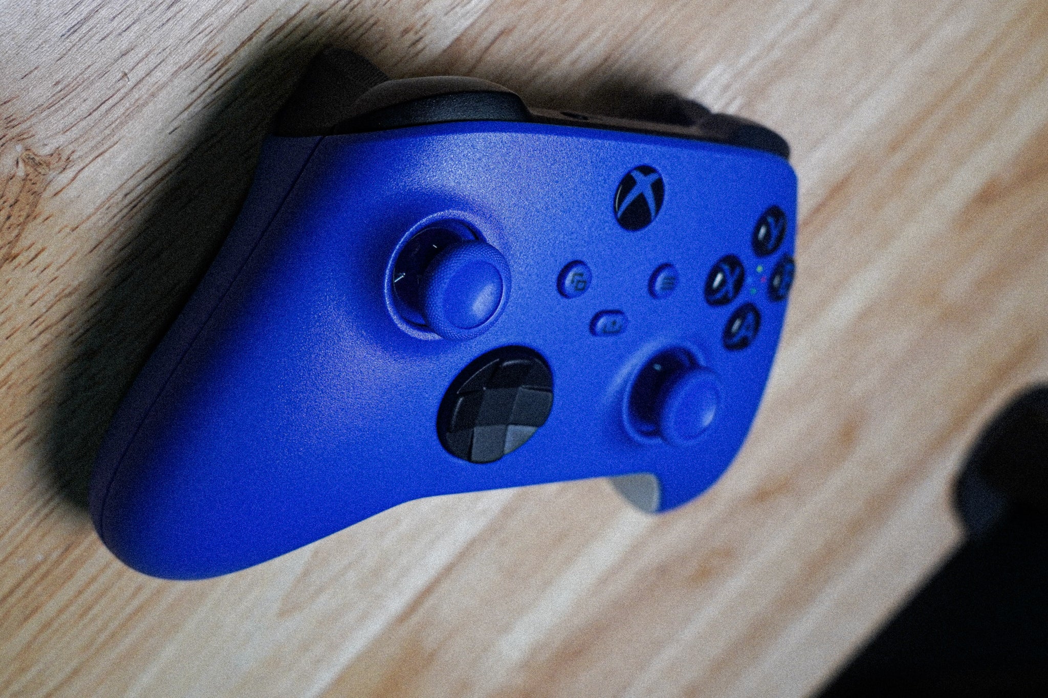 24 Hour Blue Tactical Cinch Xbox - Cinch Gaming