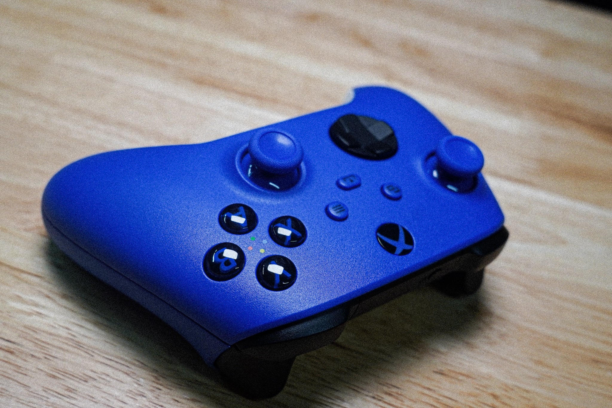 24 Hour Blue Tactical Cinch Xbox - Cinch Gaming