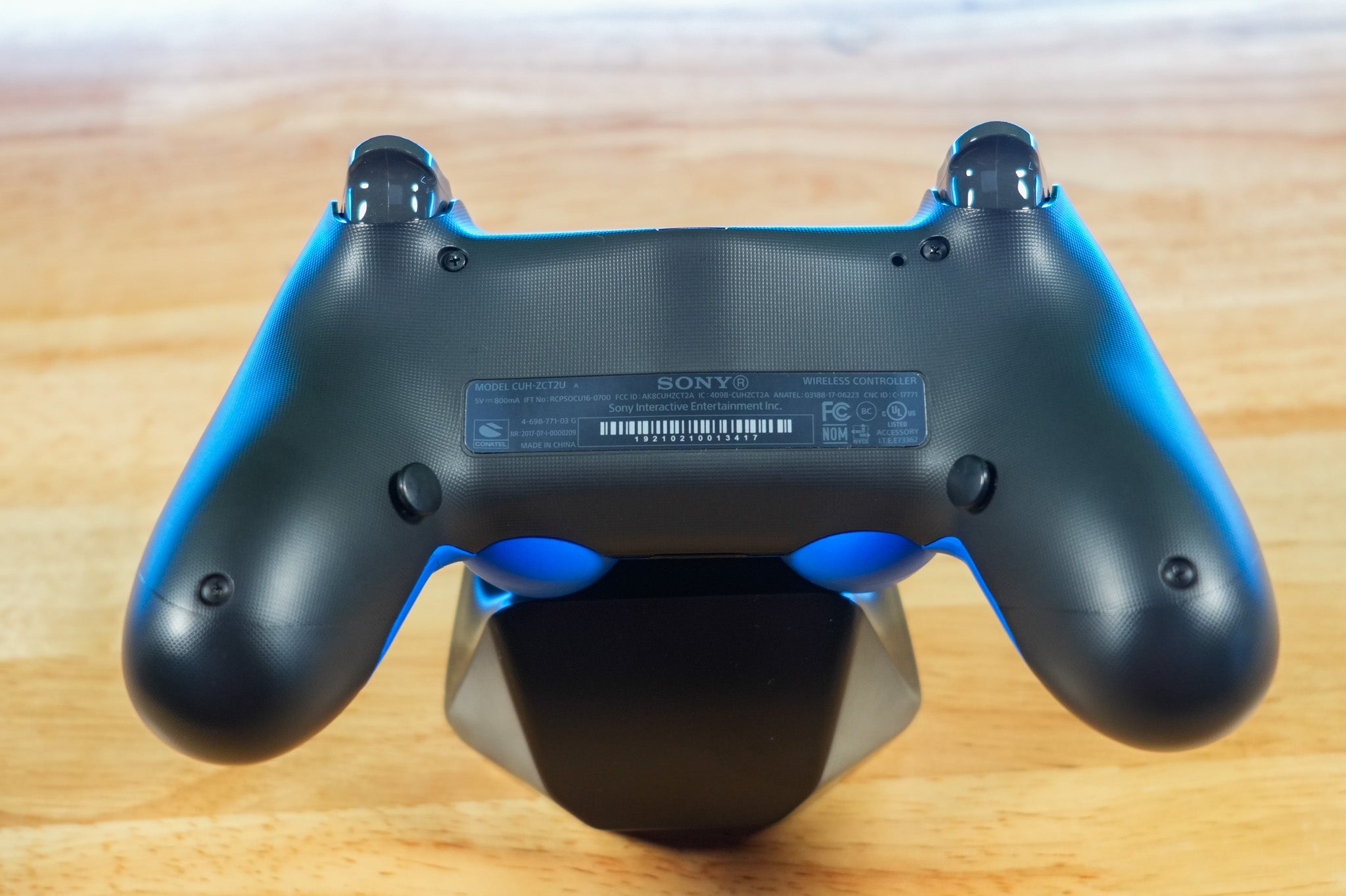 24 Hour Ships Blue Fade Prime PS4 Pro - Cinch Gaming