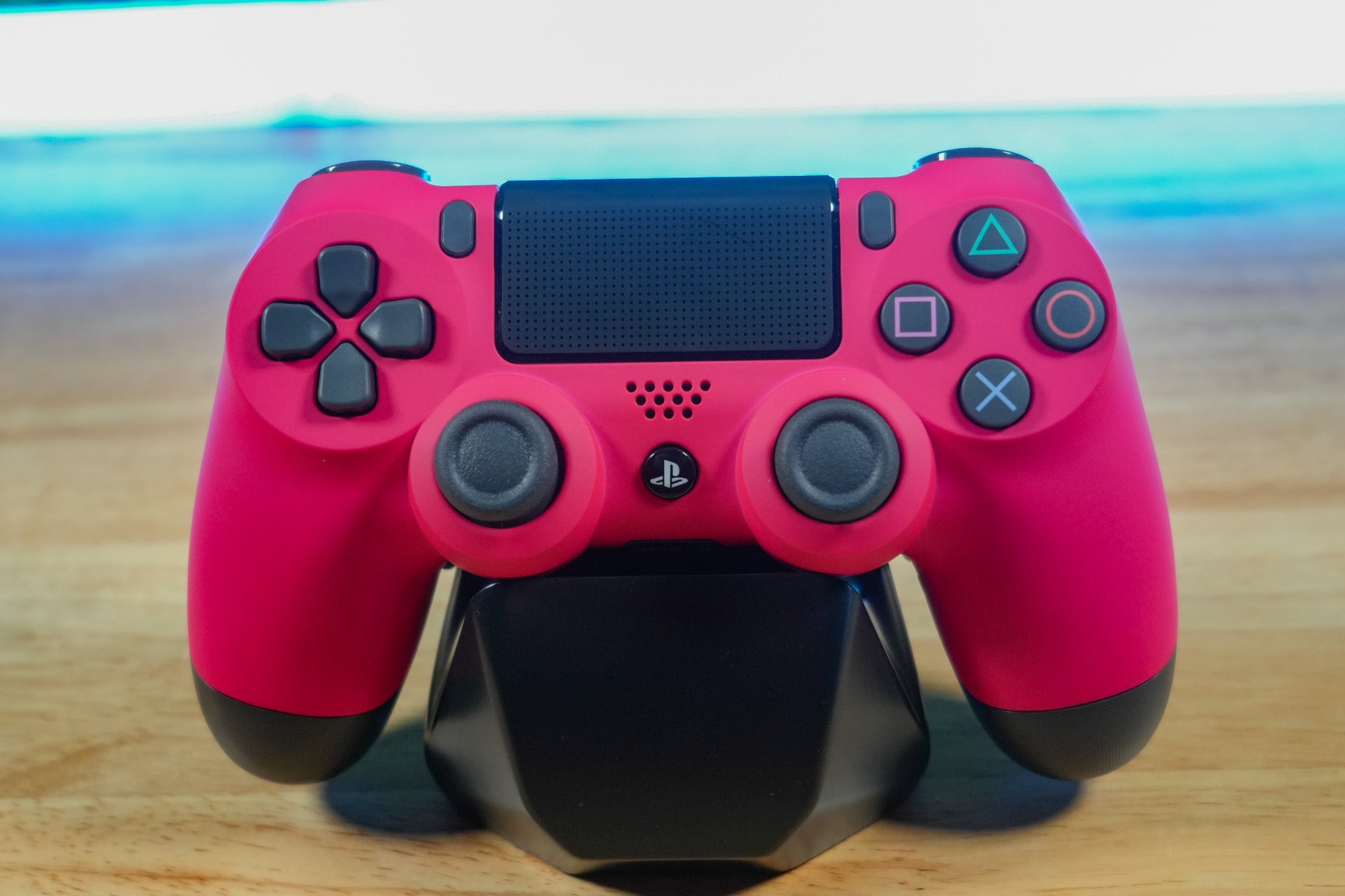 24 Hour Ships Magenta Prime PS4 Pro - Cinch Gaming