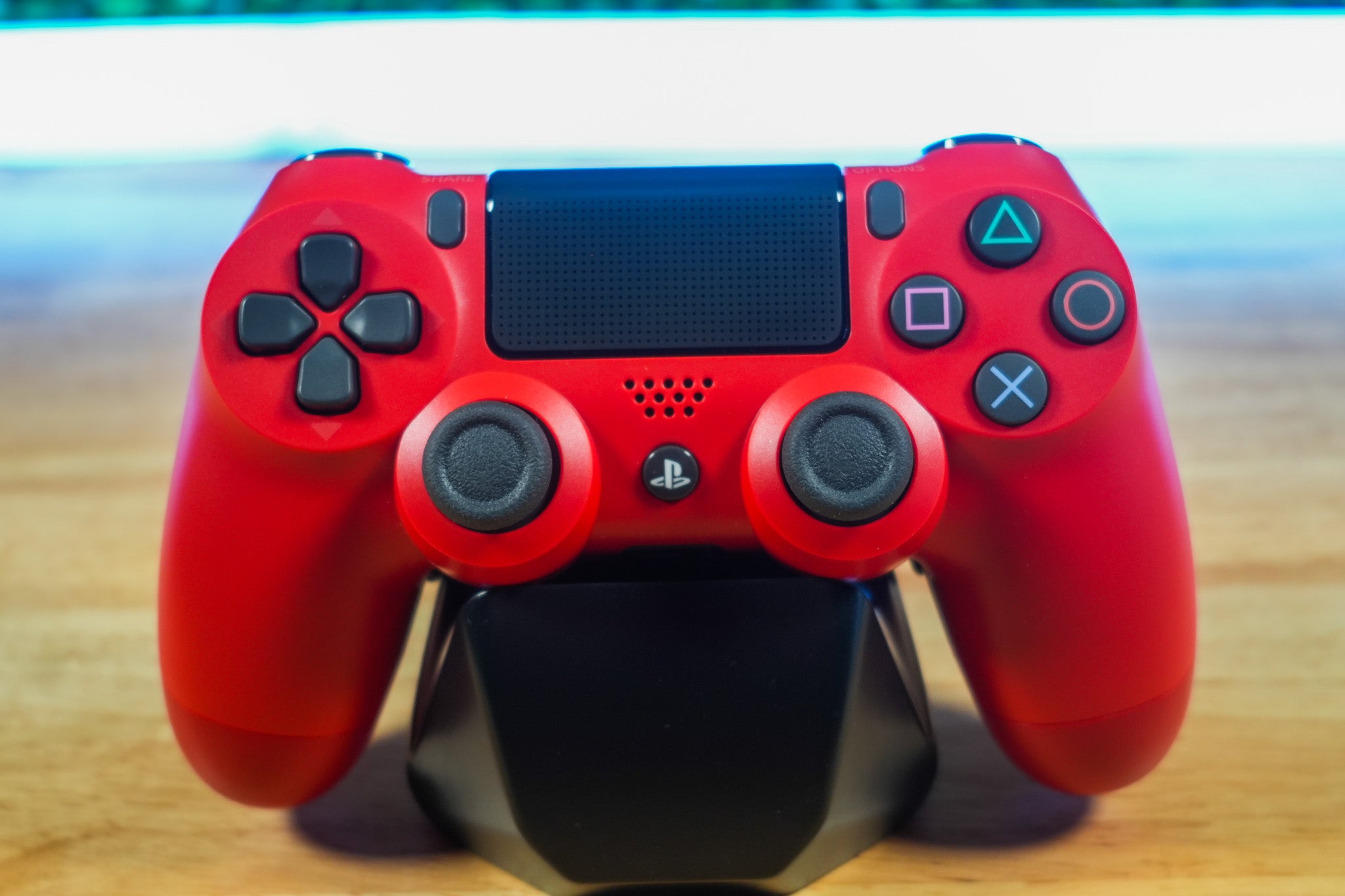 24 Hour Ships Cherry Tactical PS4 Pro - Cinch Gaming