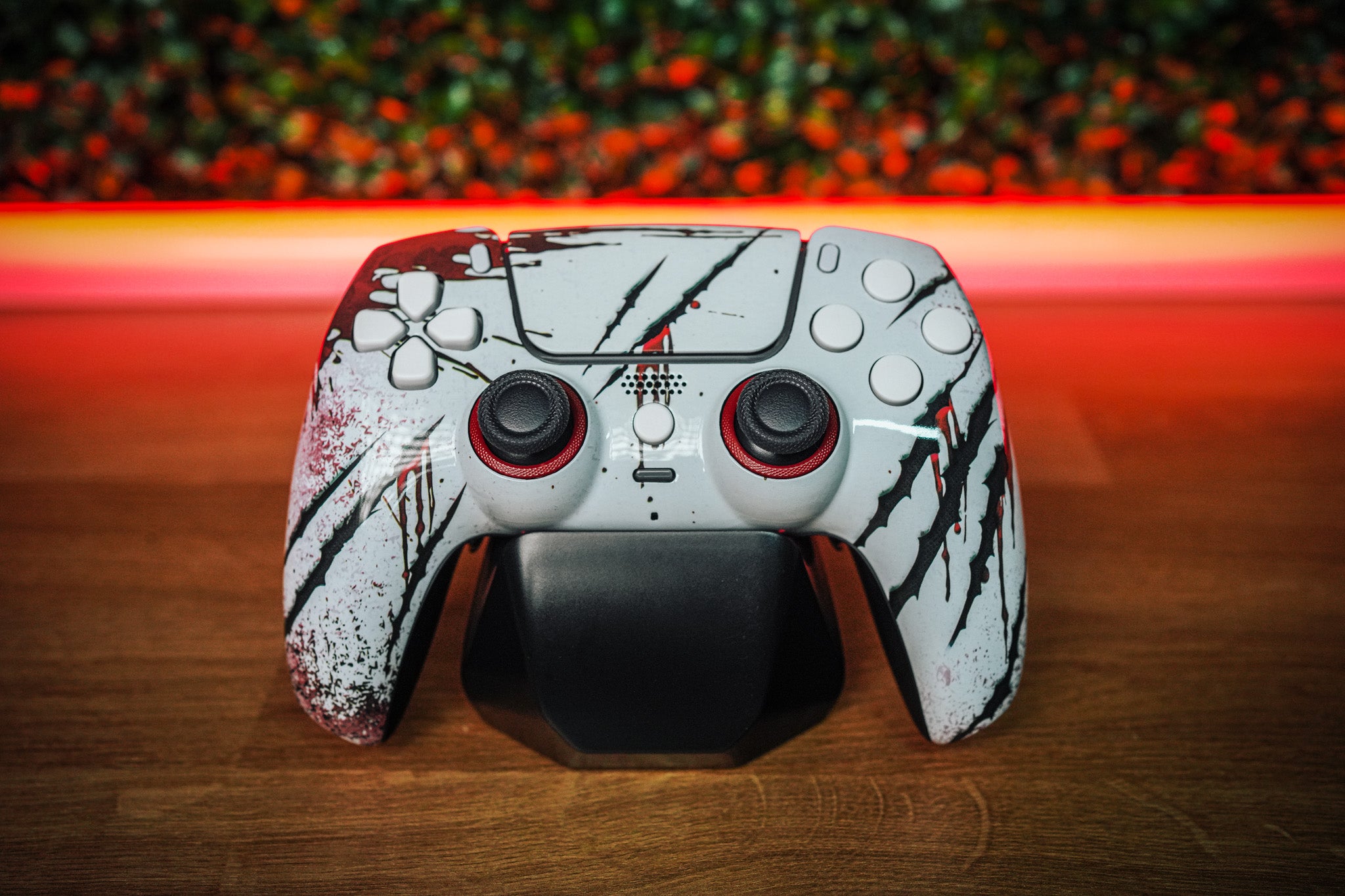 24 Hour Hall Effect BEAST Tactical Pro Cinch PS5