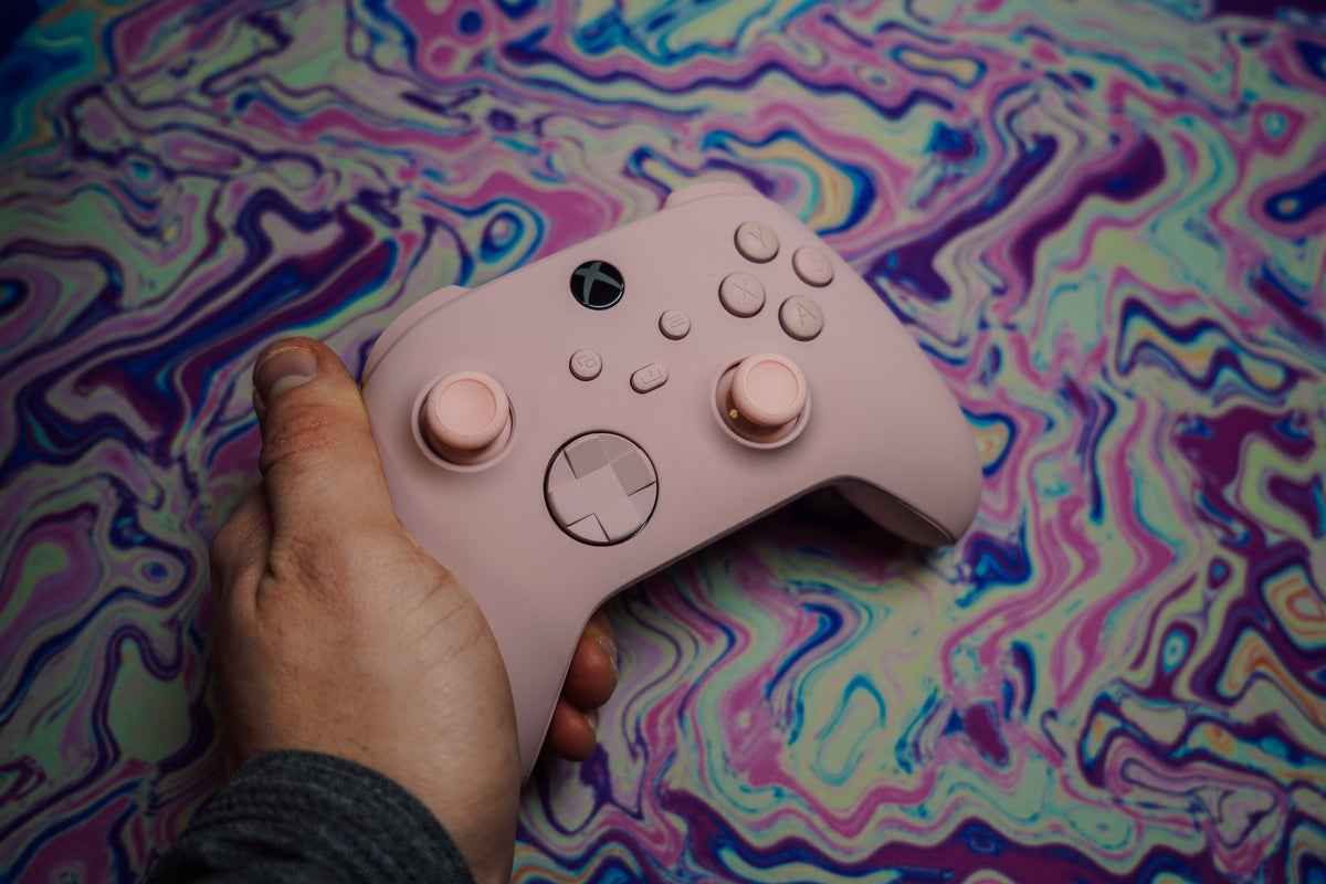 Controller Custom Customize Controllers