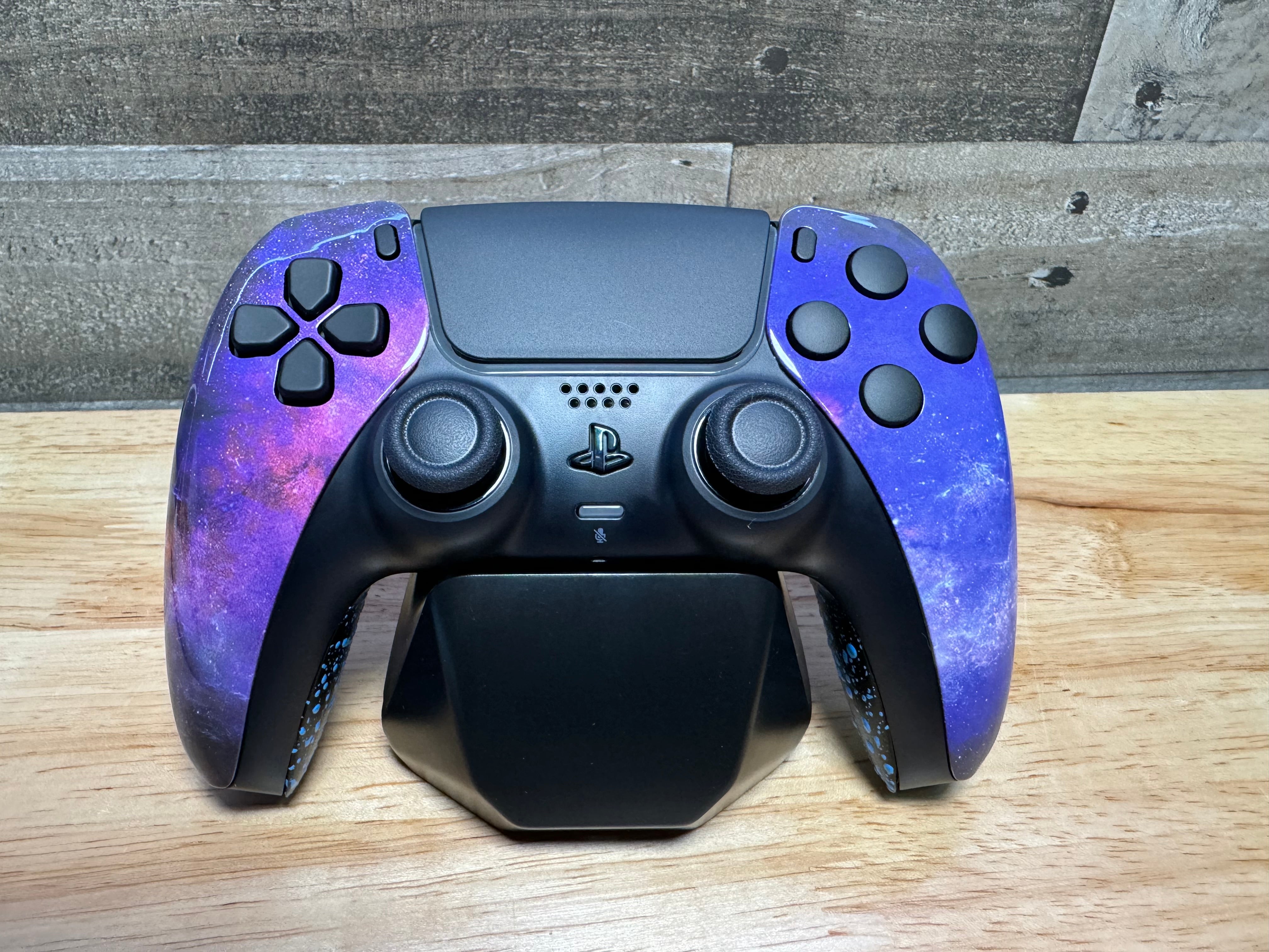 Cinch Gaming Custom PS5 and Xbox Controllers