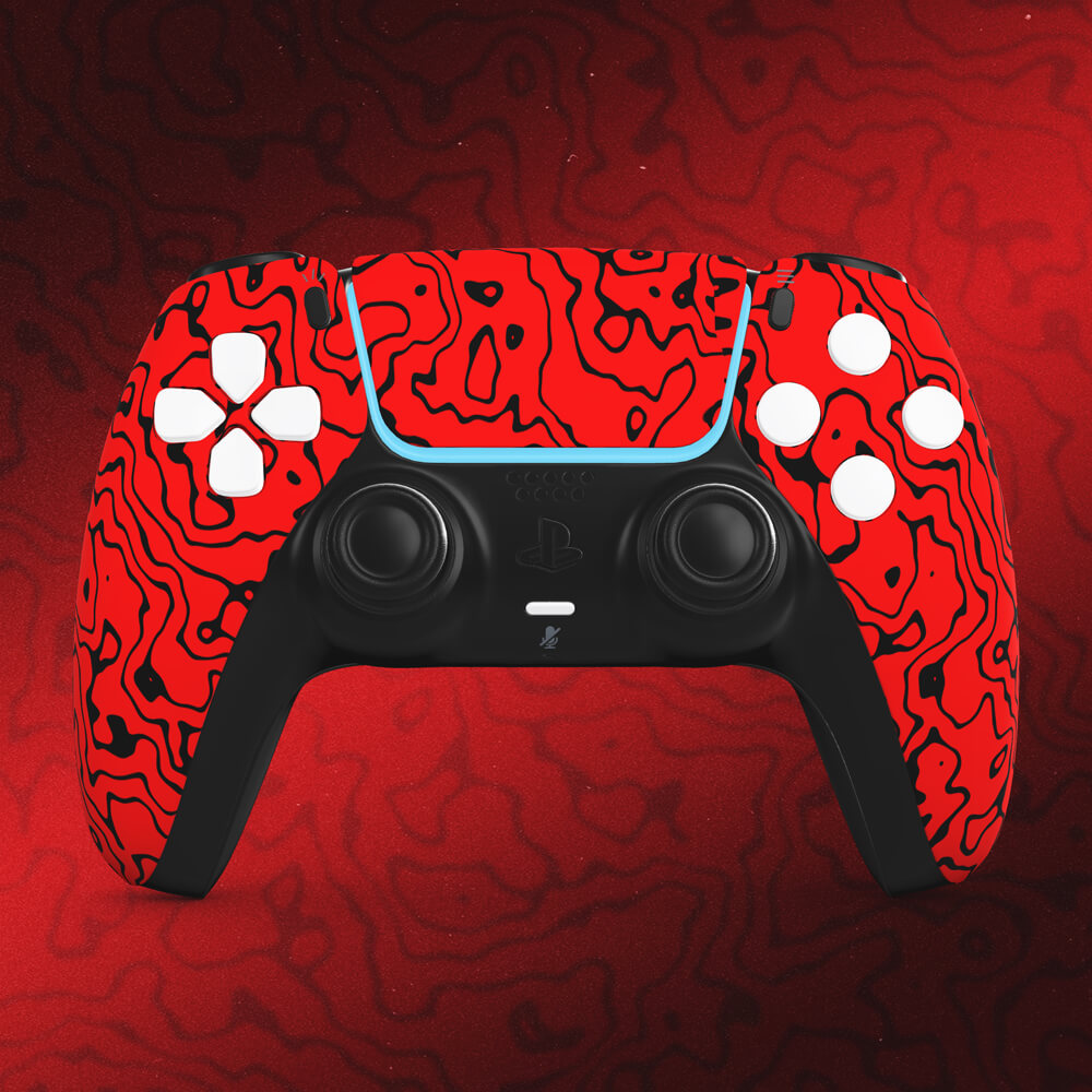 Quick Ships Maul Cinch PS5 Pro