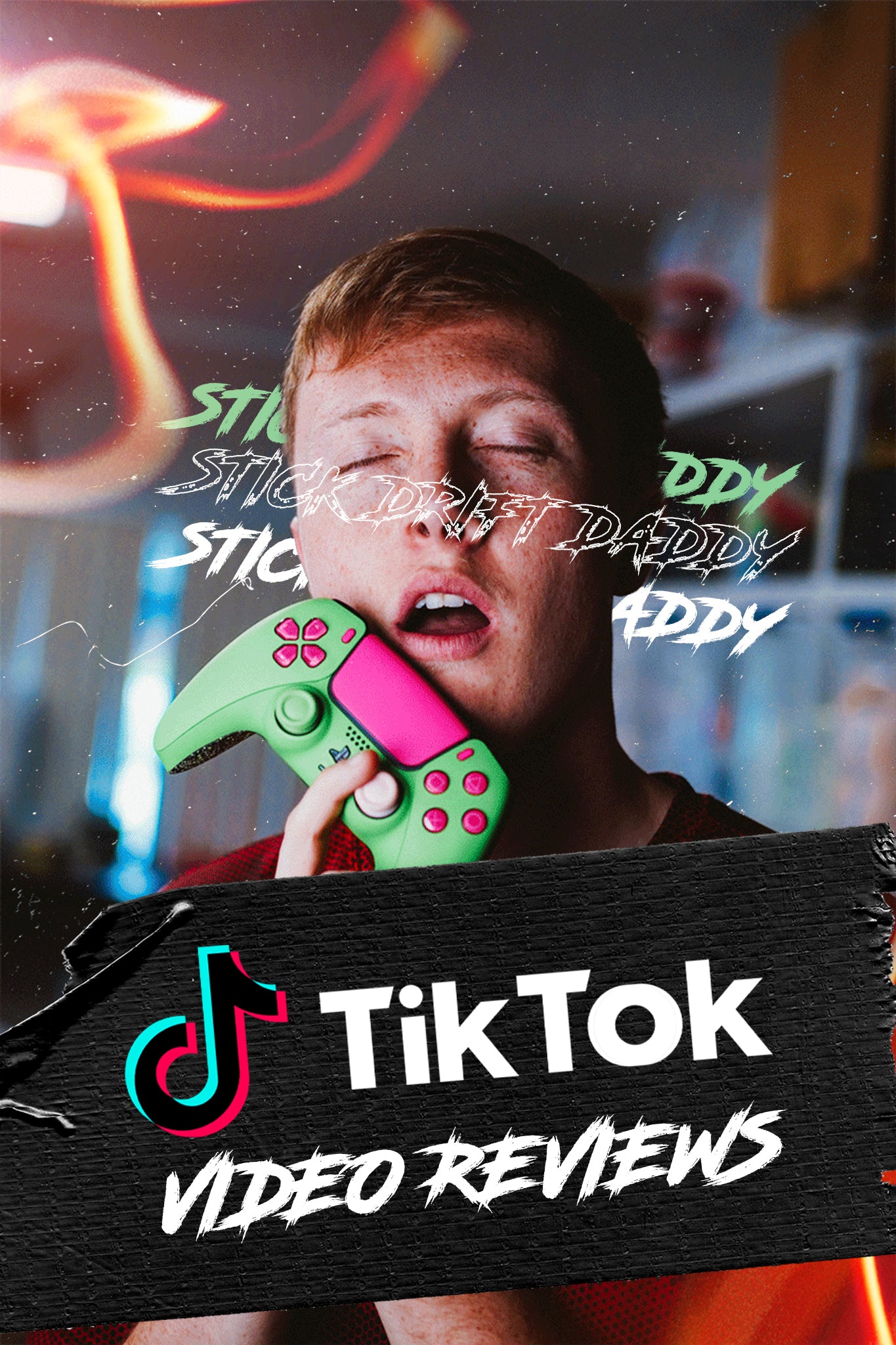 TikTok Video Review - Cinch Gaming