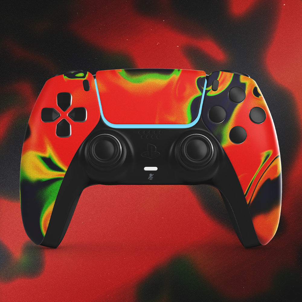 Quick Ships Thermal Tactical Pro Cinch PS5