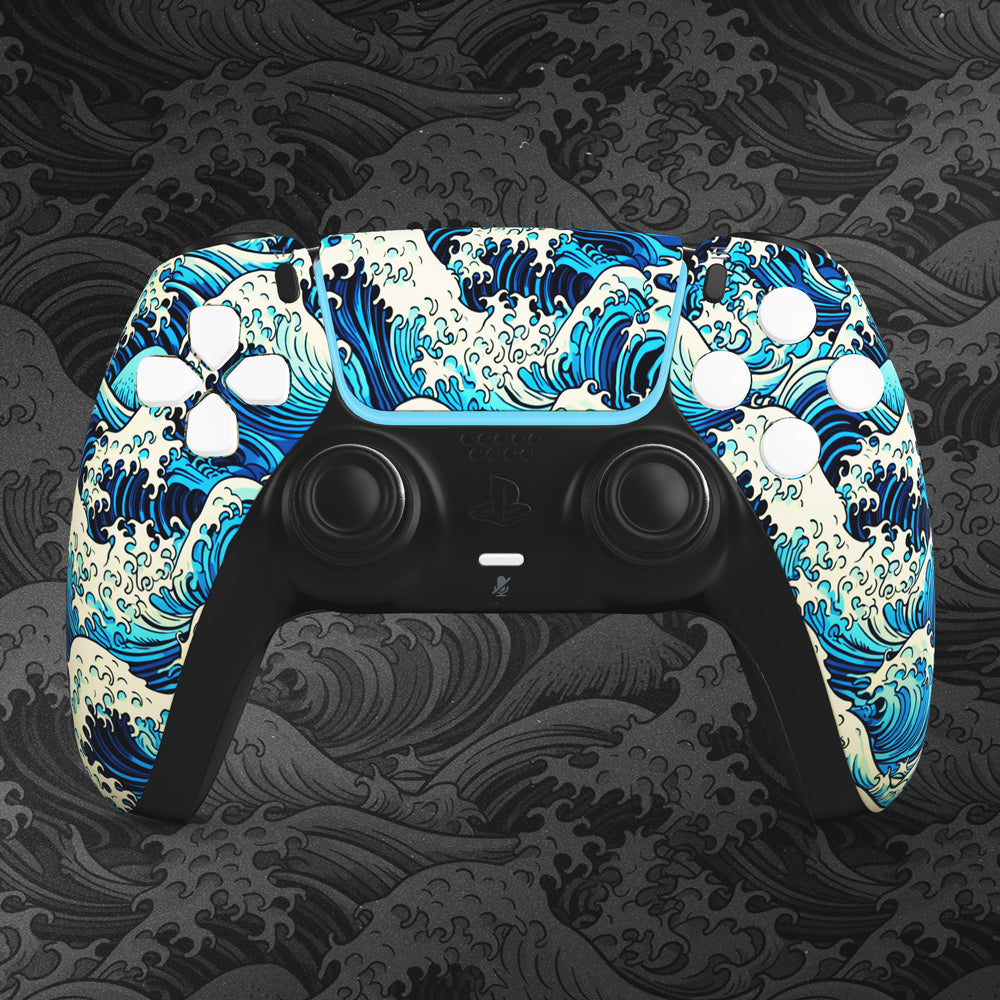 Quick Ships Ripple Wave Pro Cinch PS5