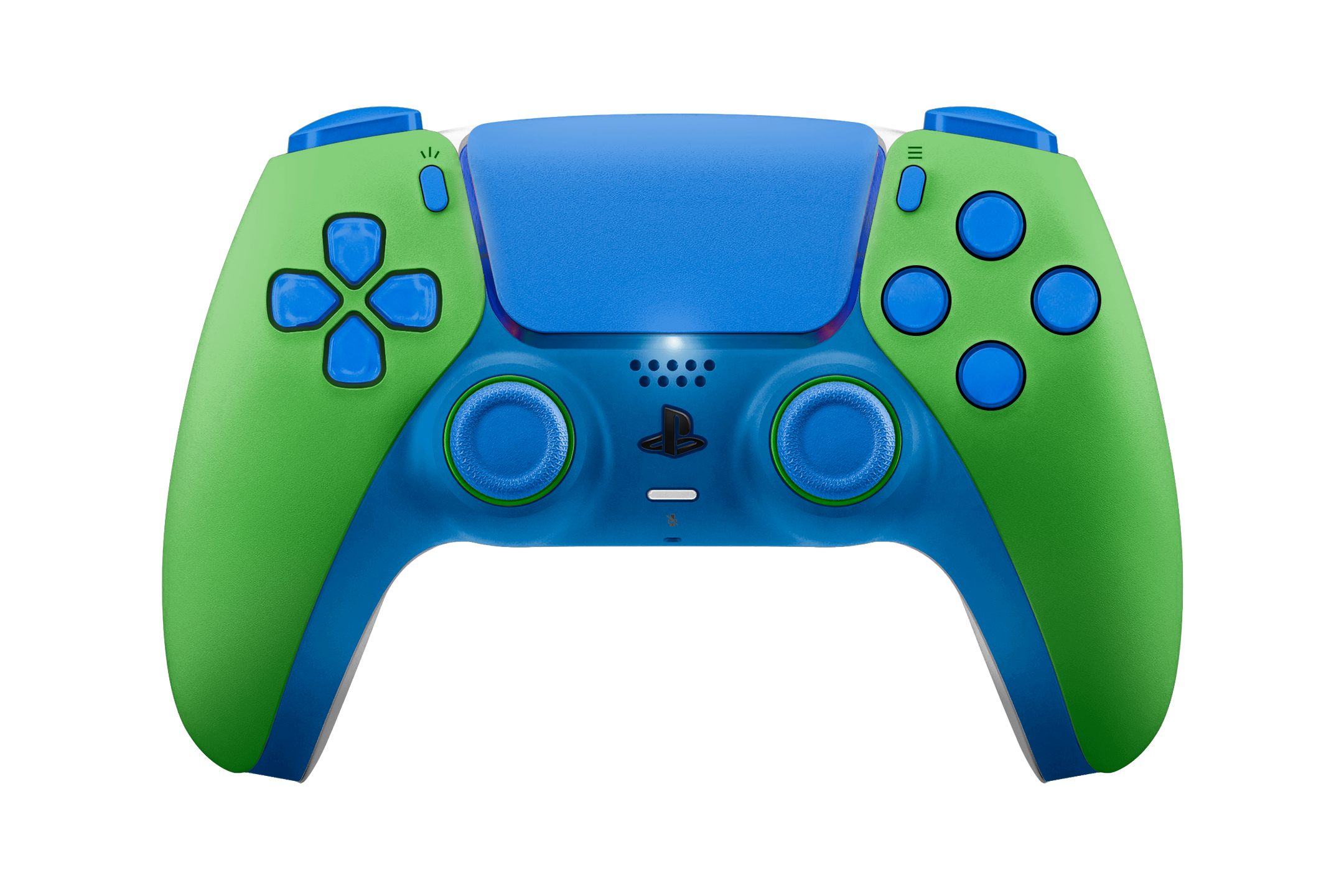 Frogger Cinch PS5 Pro Controller - Cinch Gaming