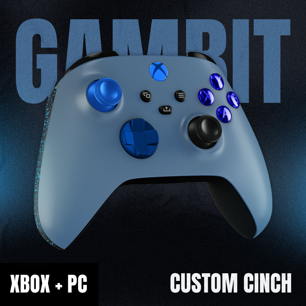 Gambit Cinch Xbox Pro - Cinch Gaming