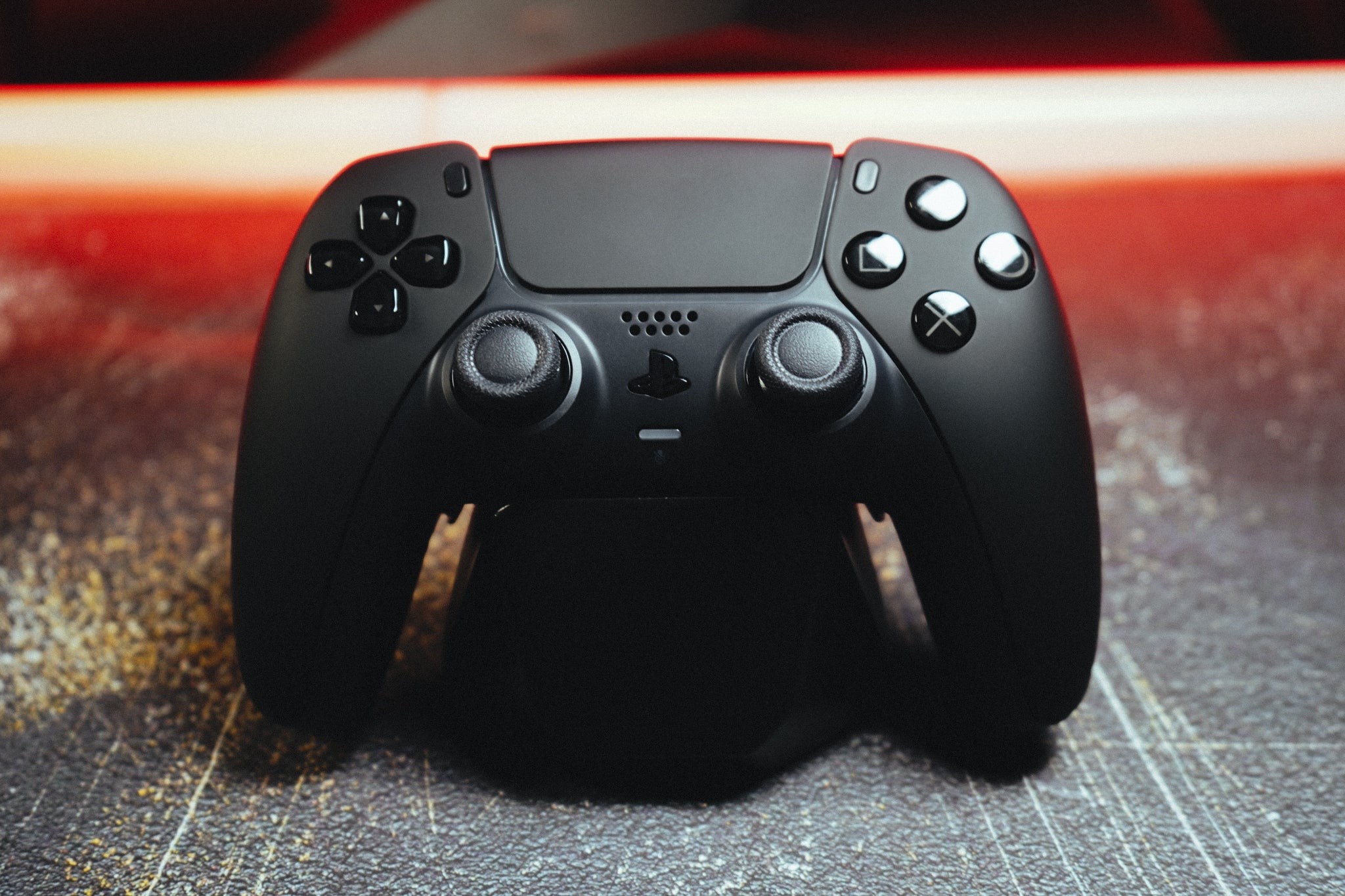 Blackout Tactical PS5 - Cinch Gaming