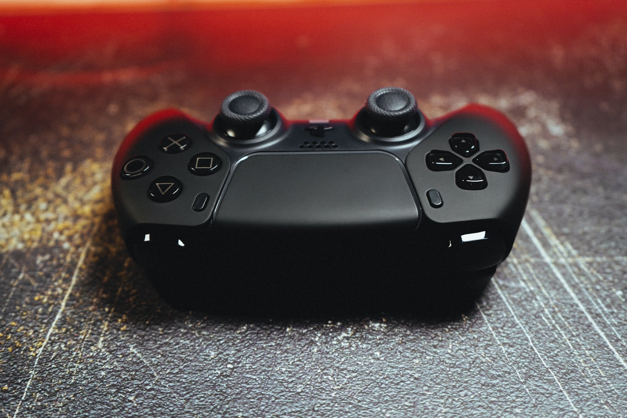 Blackout Tactical PS5 - Cinch Gaming