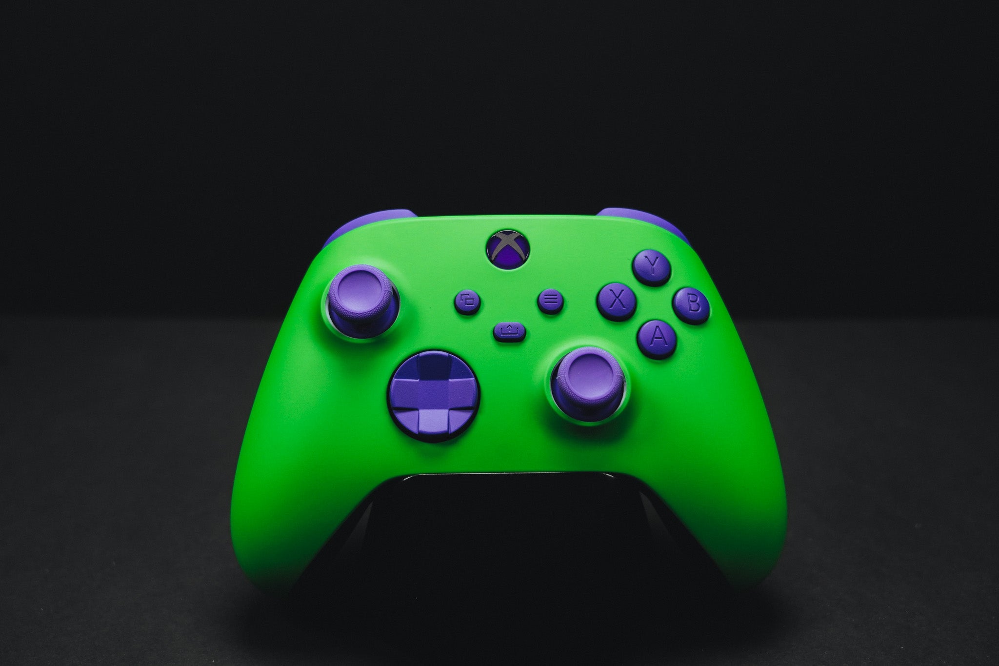 Hulk Smash Cinch Xbox - Cinch Gaming