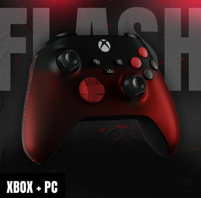 Flash Cinch Xbox Pro - Cinch Gaming